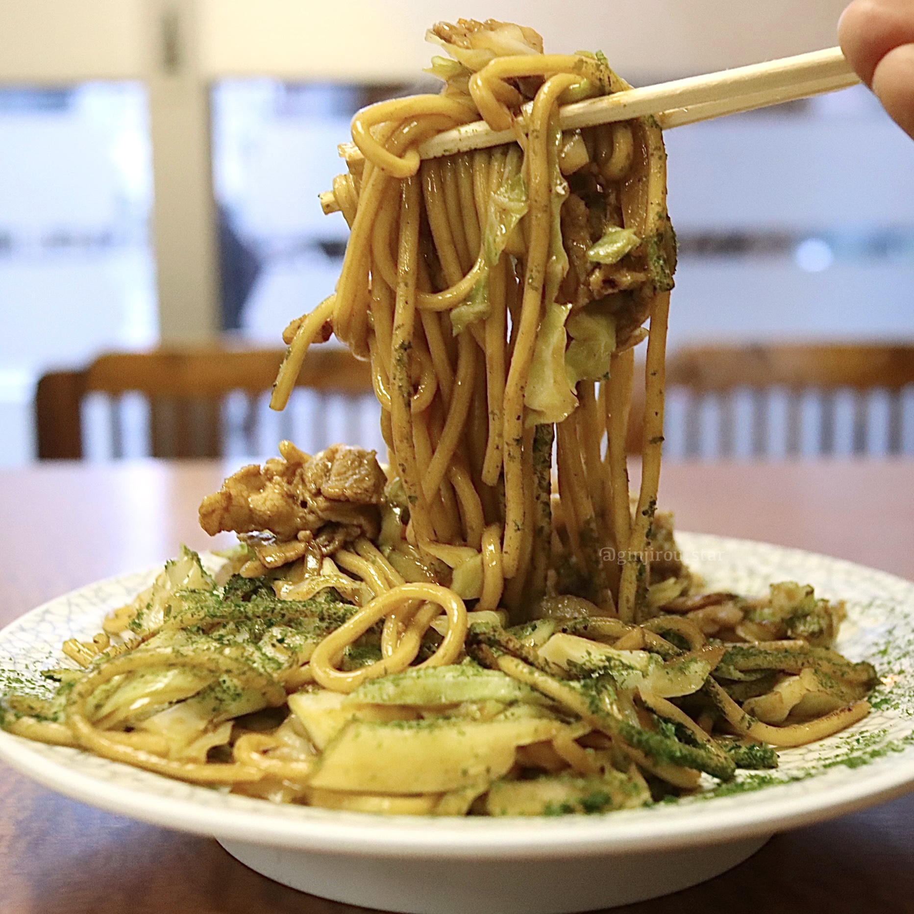 랑쿠jp 음식점-이치후지 식당의 대표이미지