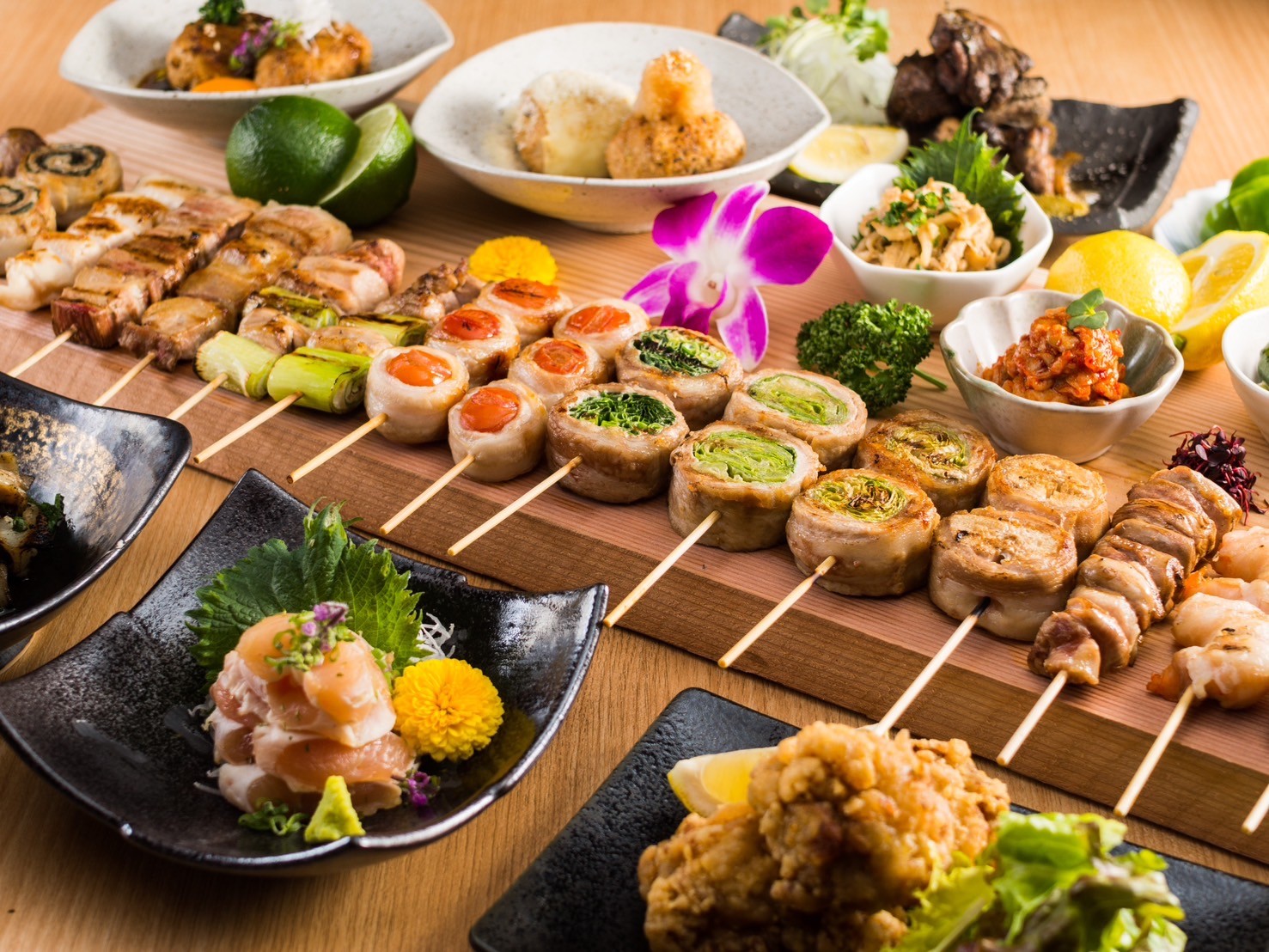 랑쿠jp 음식점-Hakata Support Team Tori Sakaba의 대표이미지