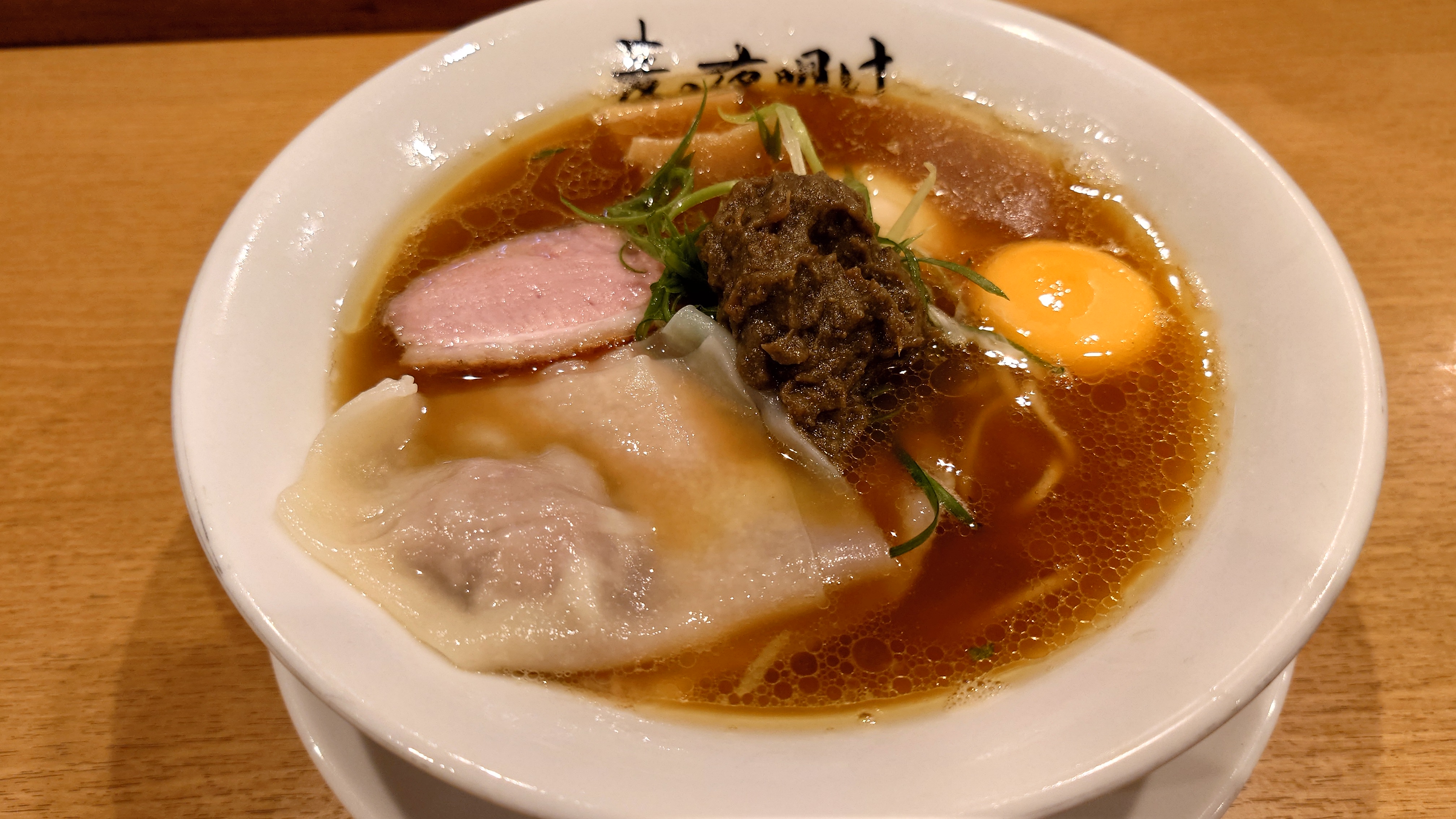 랑쿠jp 음식점-Mugi no Yoake의 대표이미지