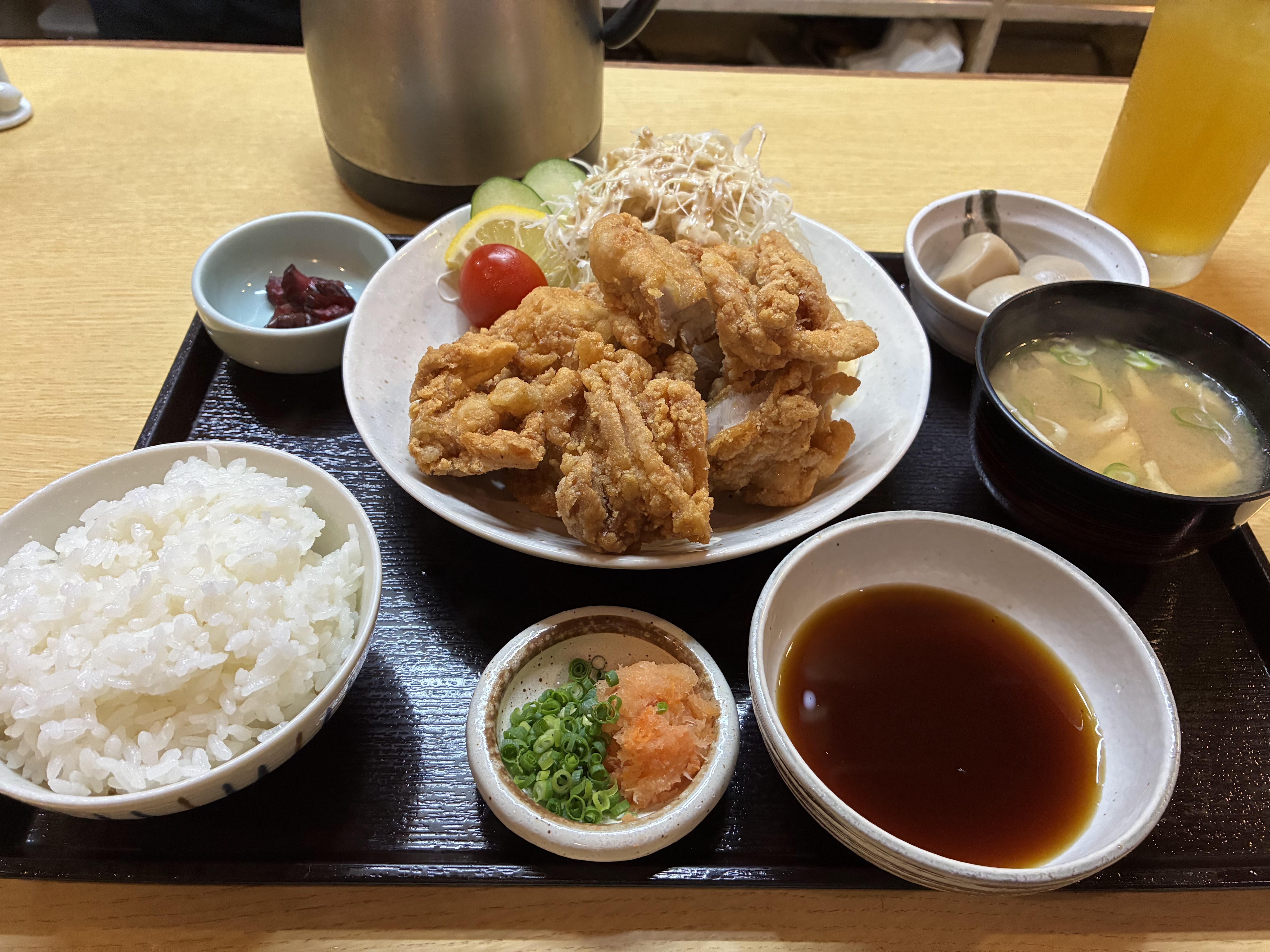 랑쿠jp 음식점-Hashimoto의 대표이미지