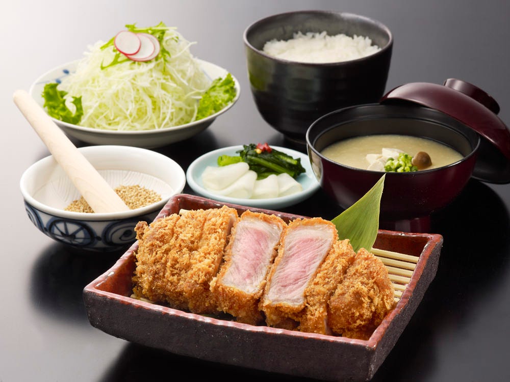 랑쿠jp 음식점-Black Pork Cuisine Juan Arata Branch의 대표이미지