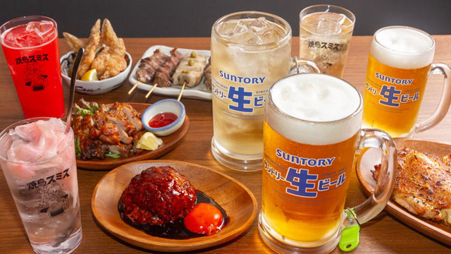 랑쿠jp 음식점-Yakitori Smith Tenma의 대표이미지