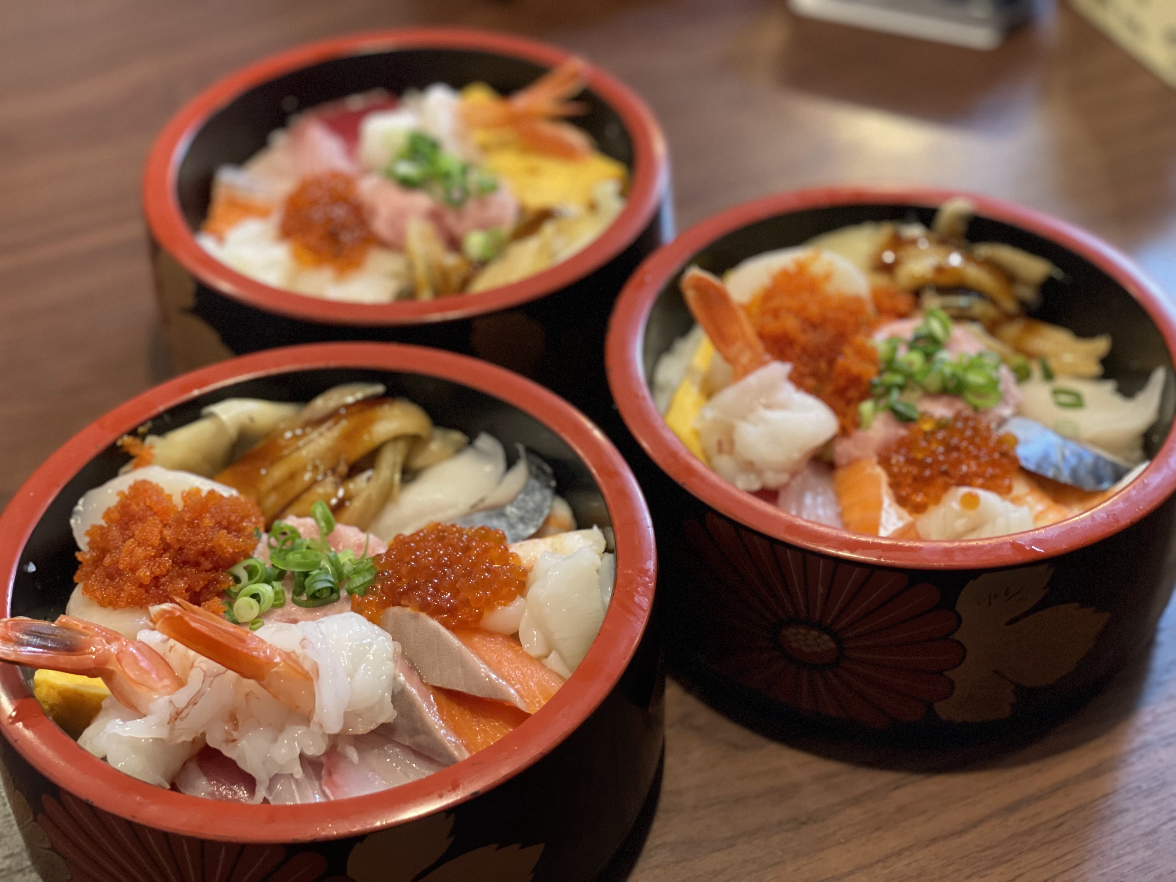 海鮮隊 清水店의 대표사진