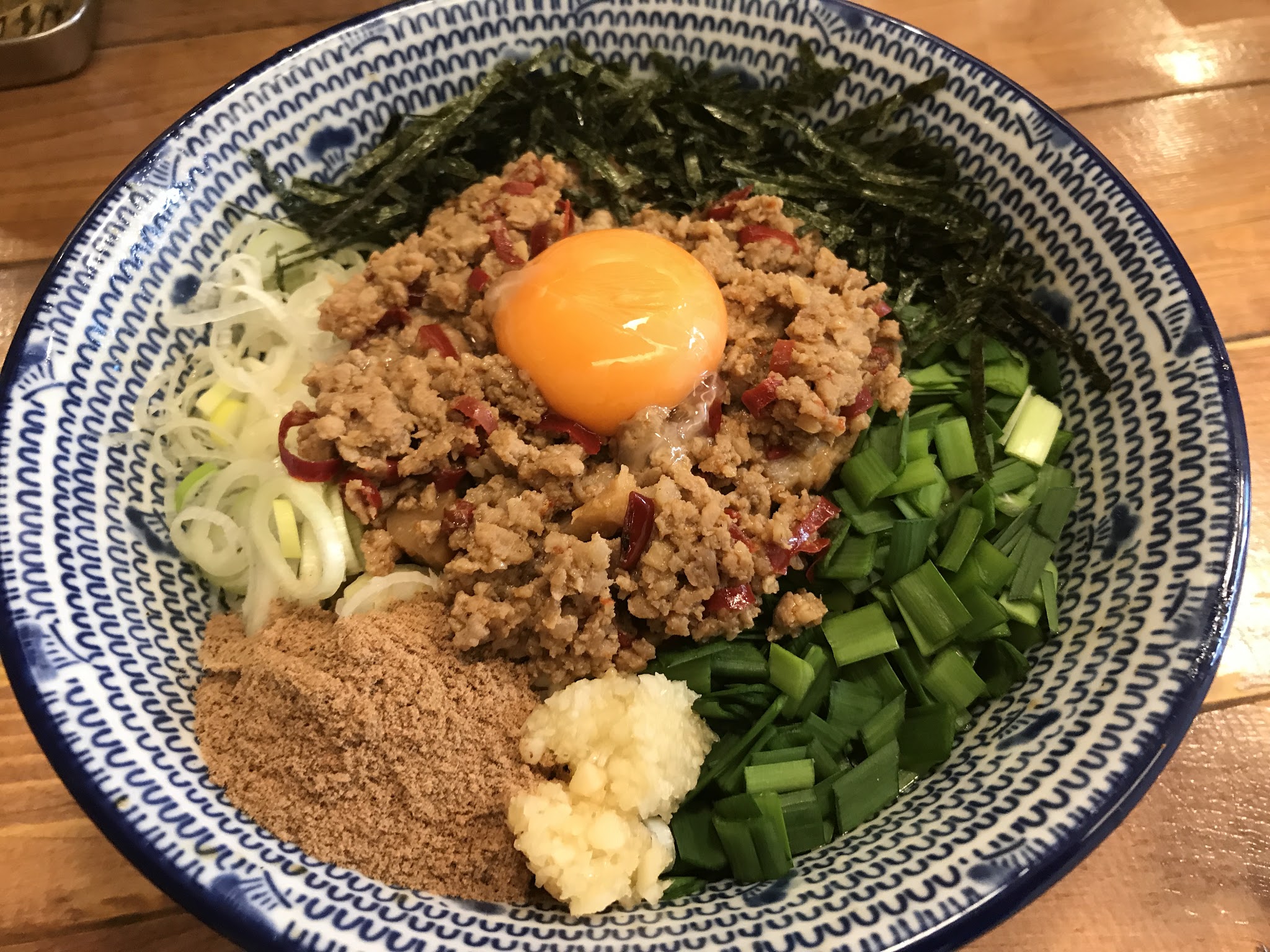 멘야 카네토라 텐진본점의 대표사진