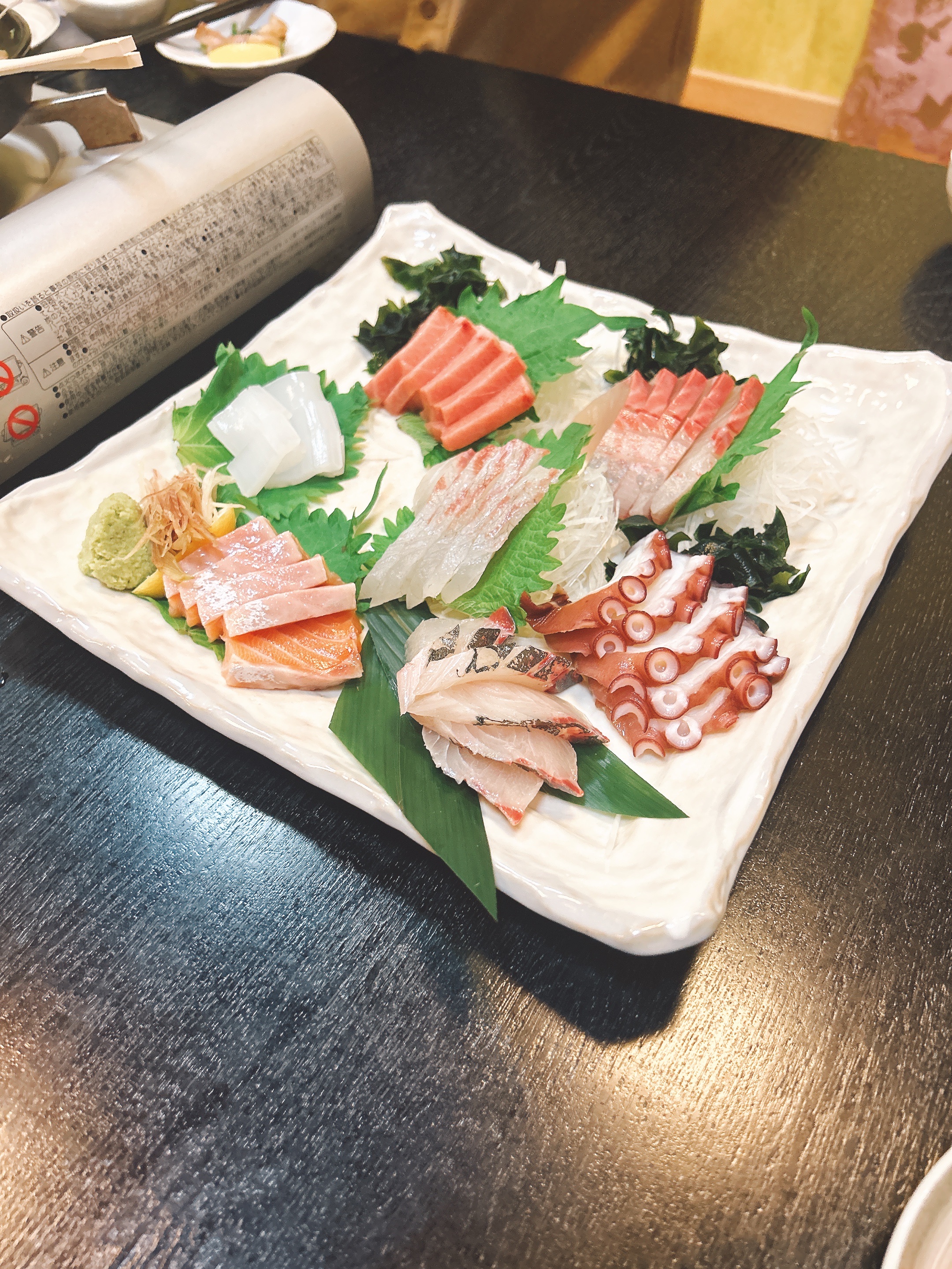 랑쿠jp 음식점-旬菜桜通り 樽의 대표이미지