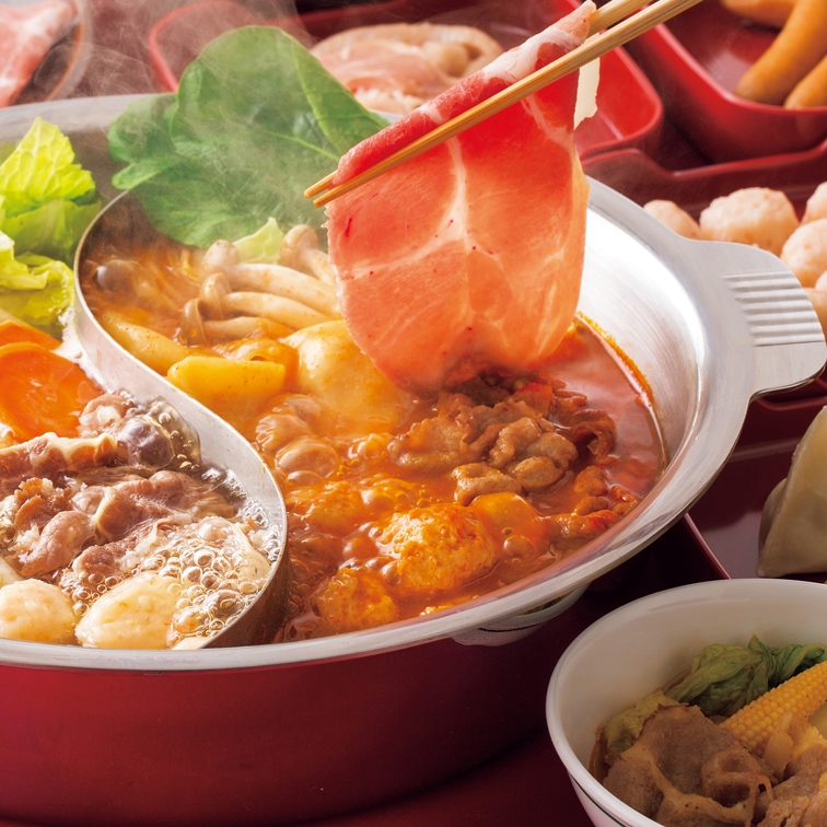 MK Restaurant Meinohama의 대표사진