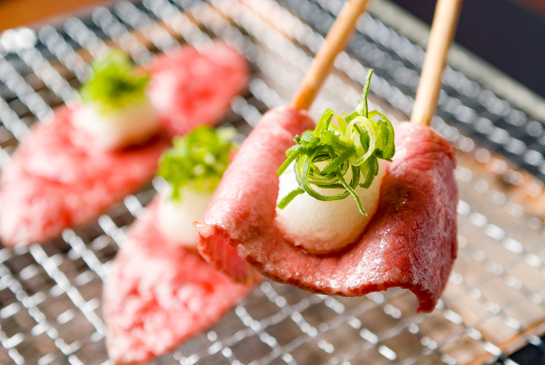 야키니쿠 규코 아비코점의 대표사진