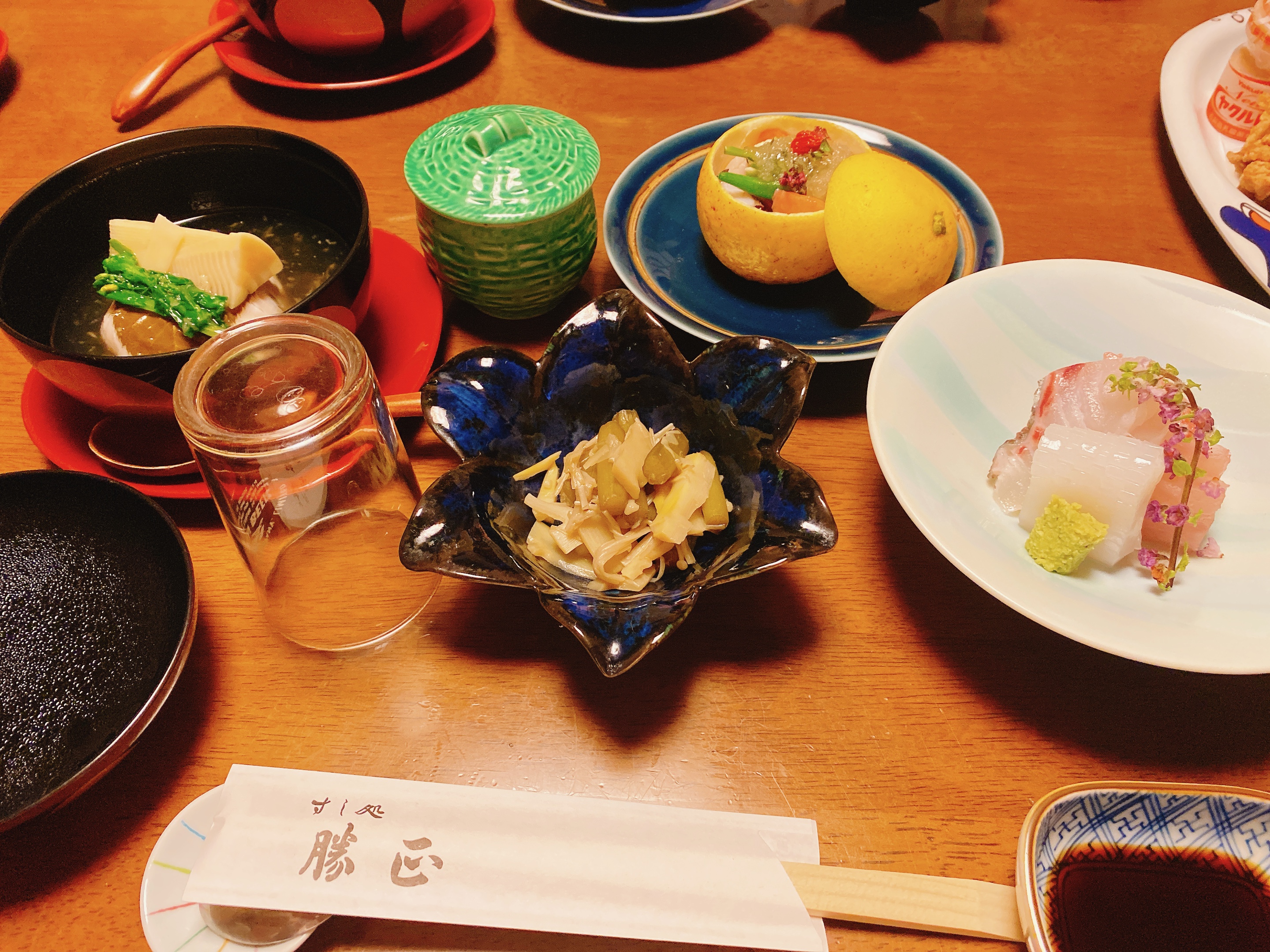 すし処 勝正의 대표사진