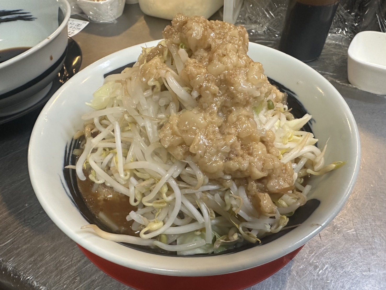 Ramen Ten - Original Extra Thick Noodles의 대표사진