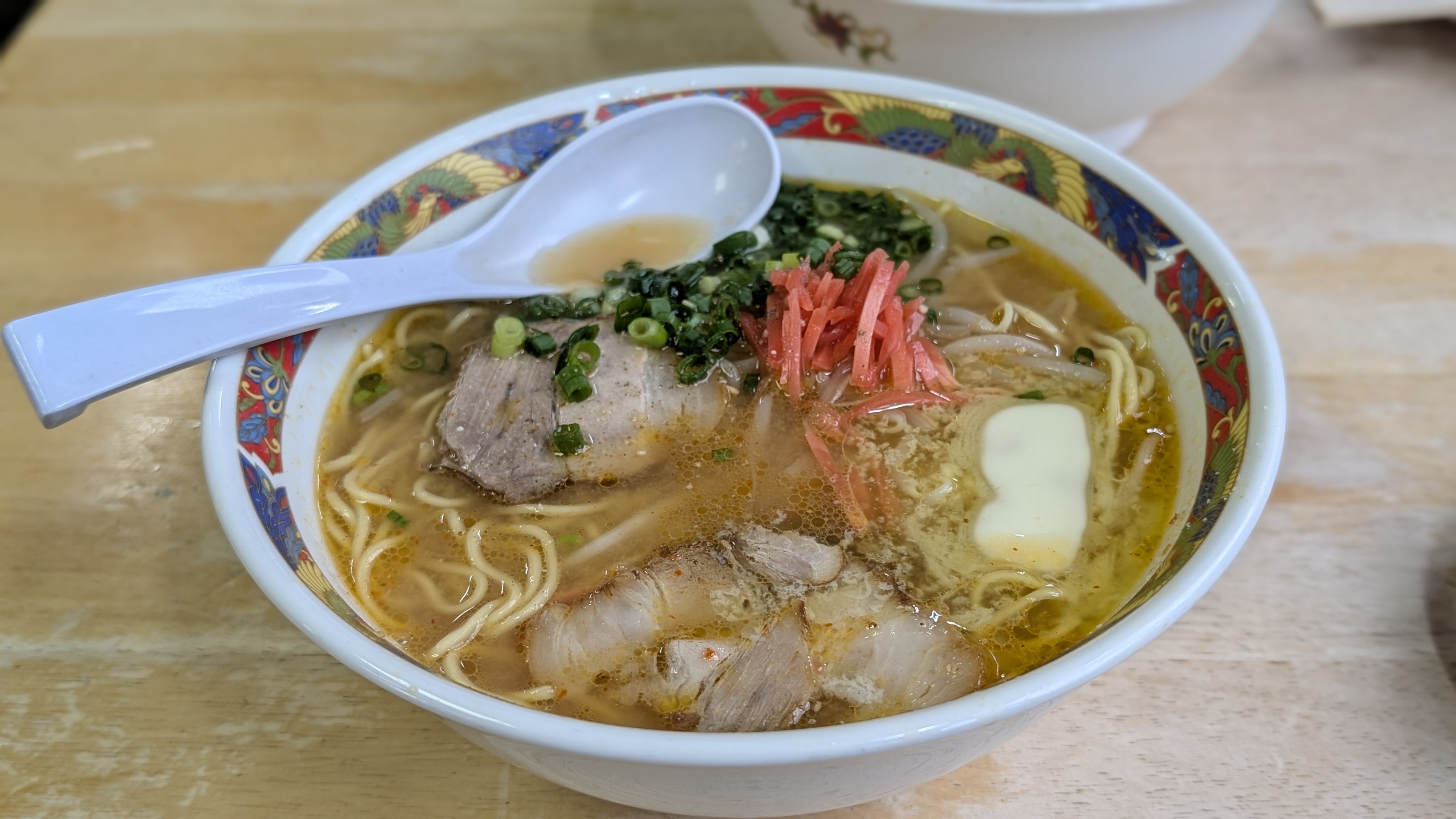 라멘 텐고쿠 본점의 대표사진