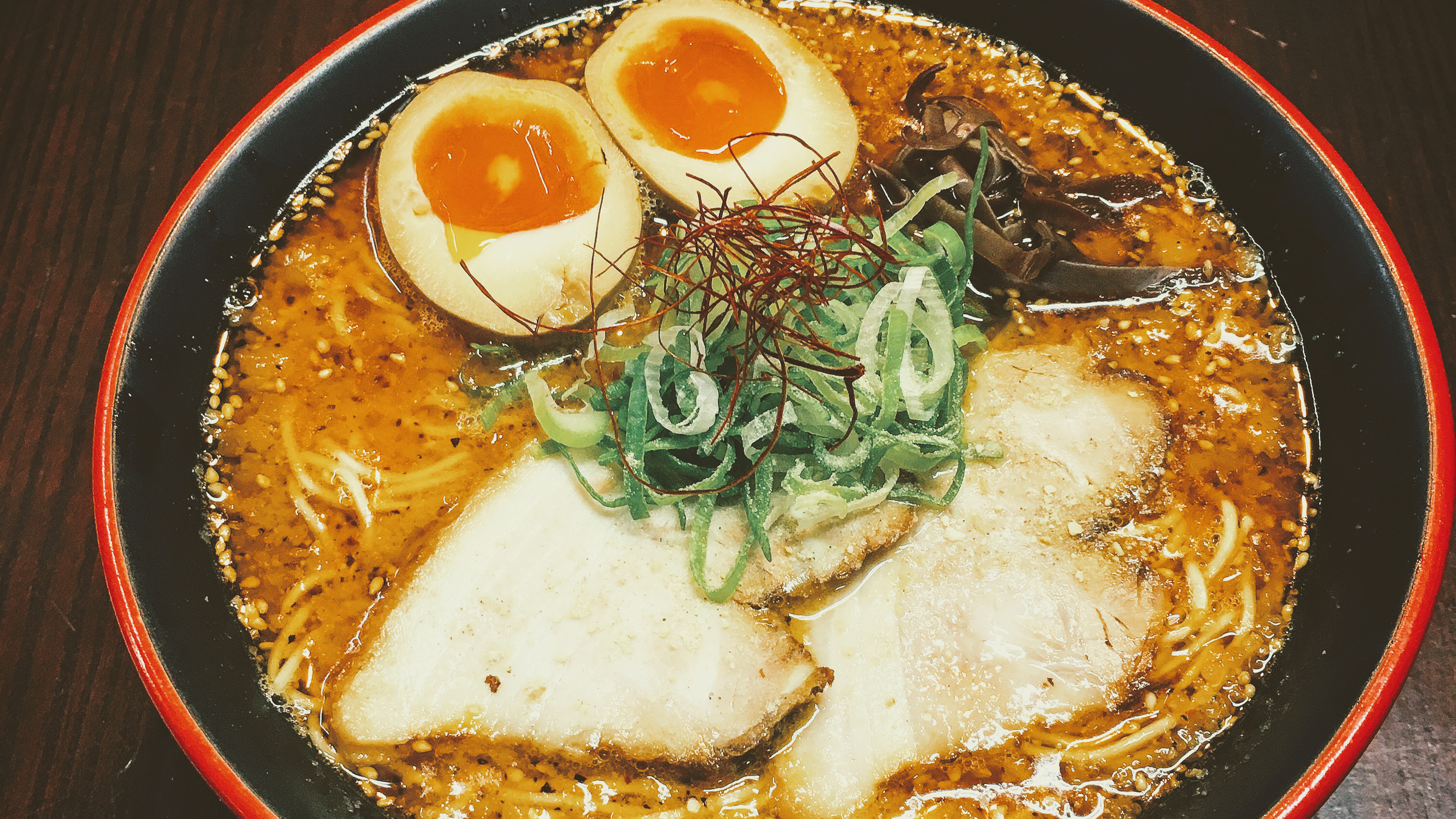 랑쿠jp 음식점-멘즈크라브의 대표이미지