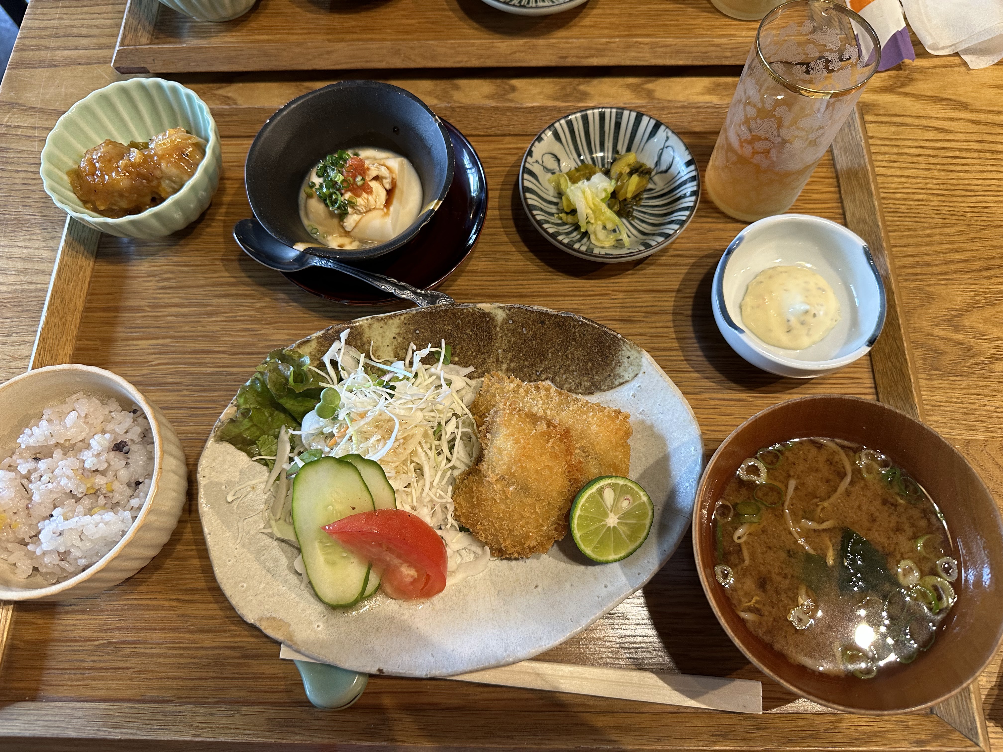 랑쿠jp 음식점-Soramame의 대표이미지