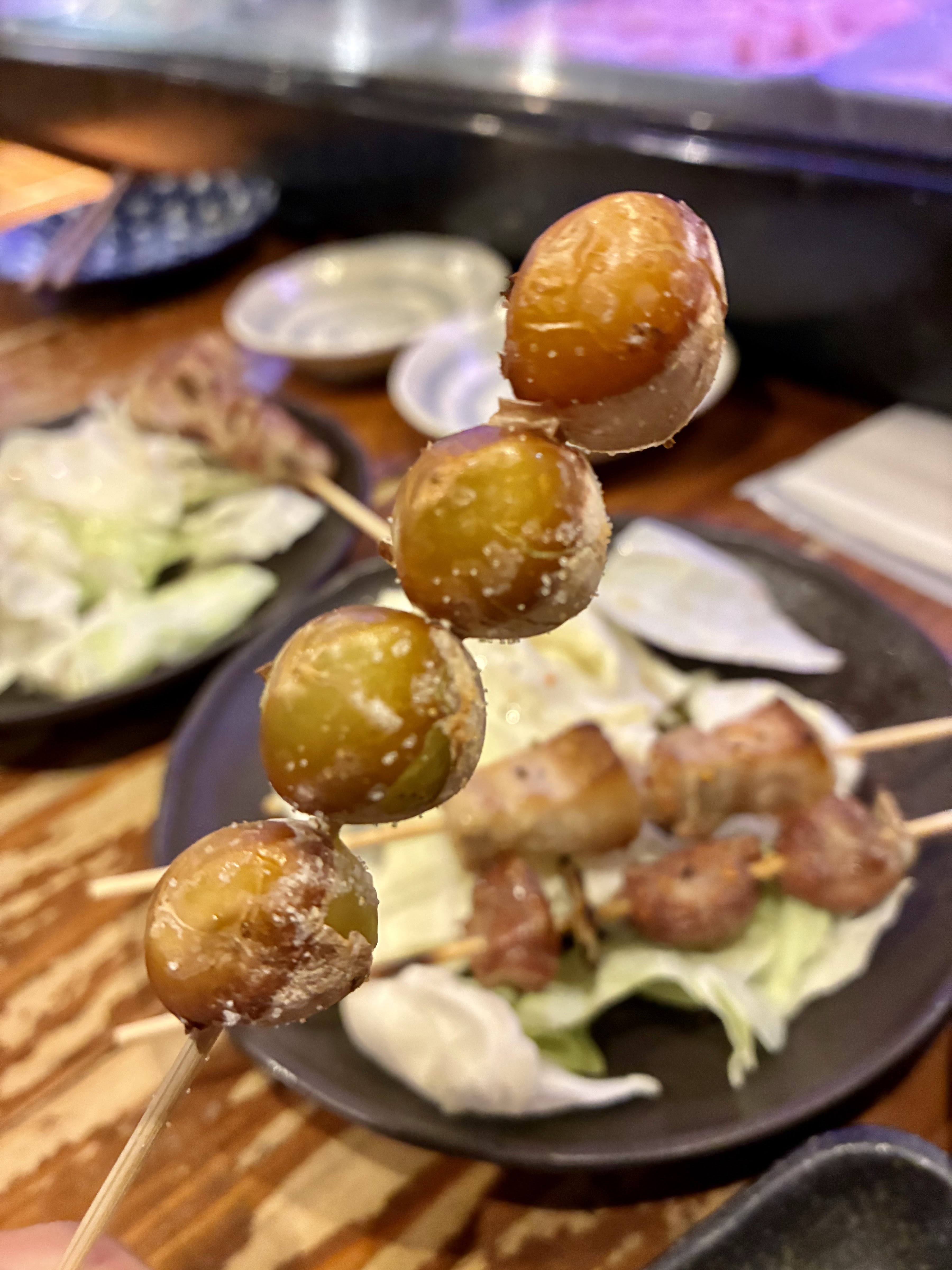 Ando의 대표사진