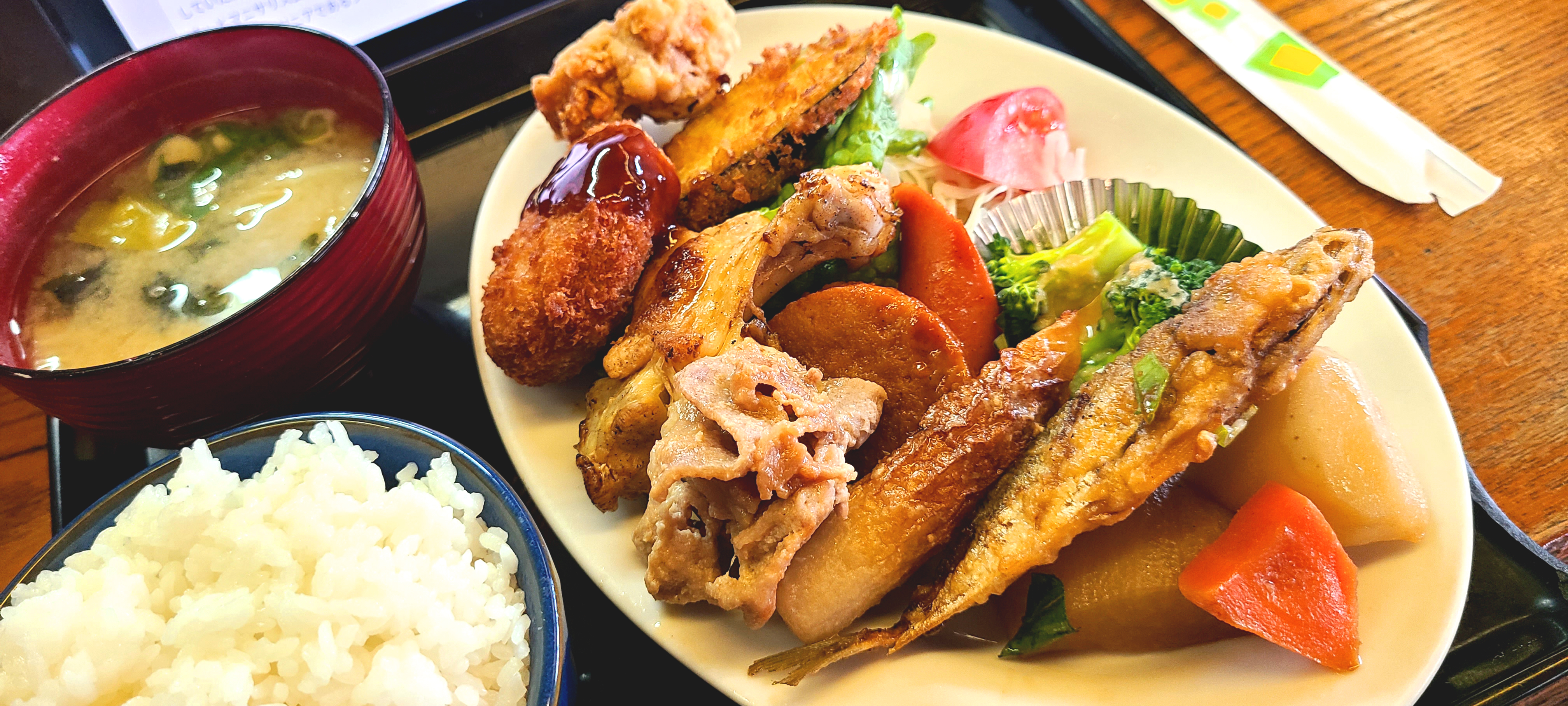 랑쿠jp 음식점-Tokiwa의 대표이미지