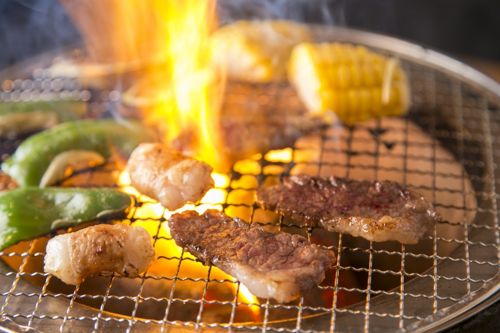 焼肉 銀しゃり 直球ホルモン 井尻店의 대표사진