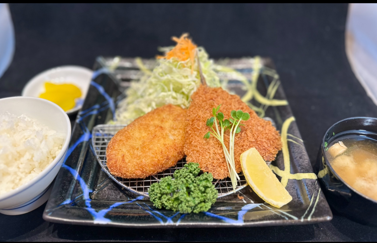 高田茶屋文治郎シーボルト通り店의 대표 이미지