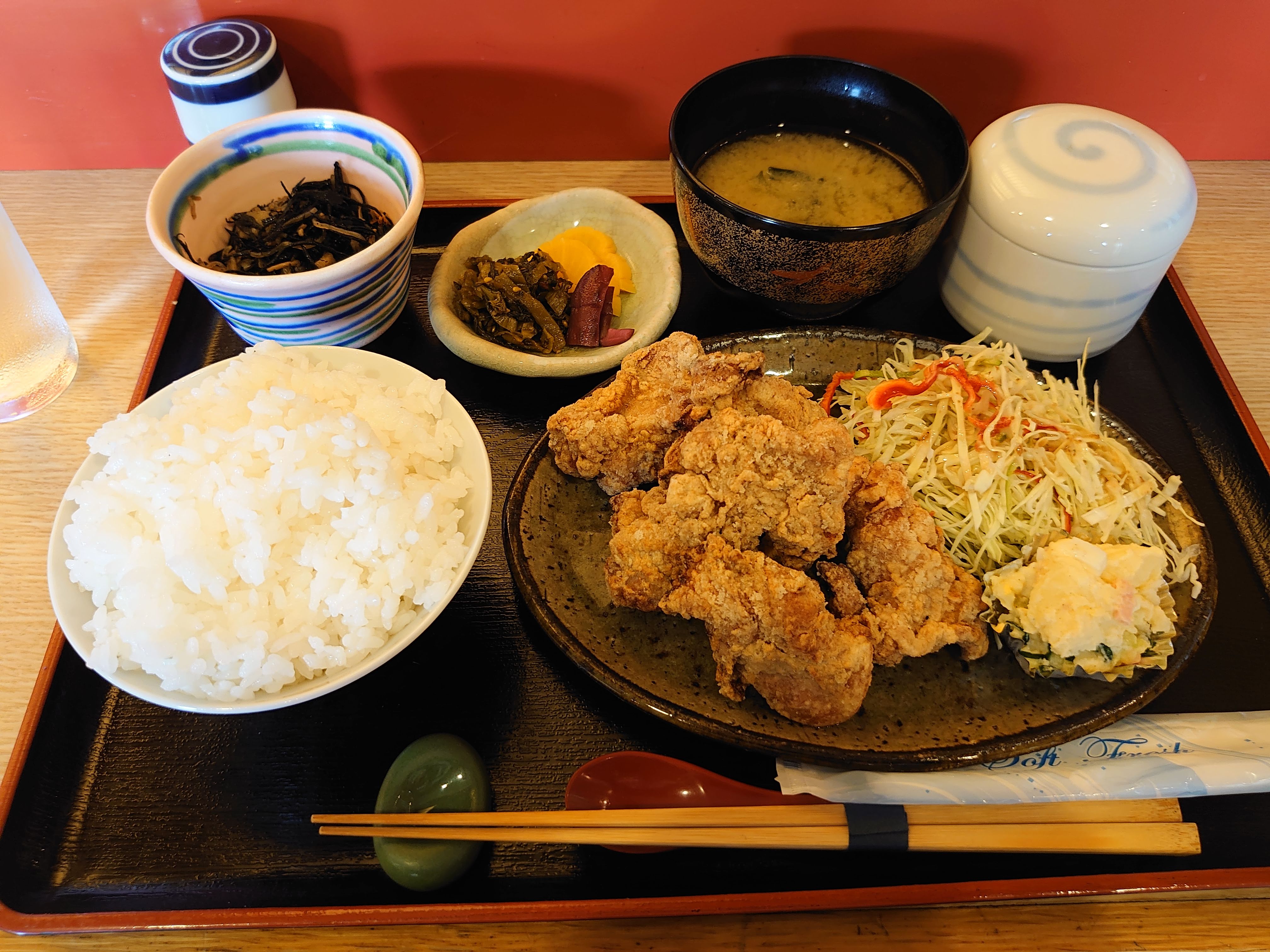 お食事処 七紋의 대표 이미지