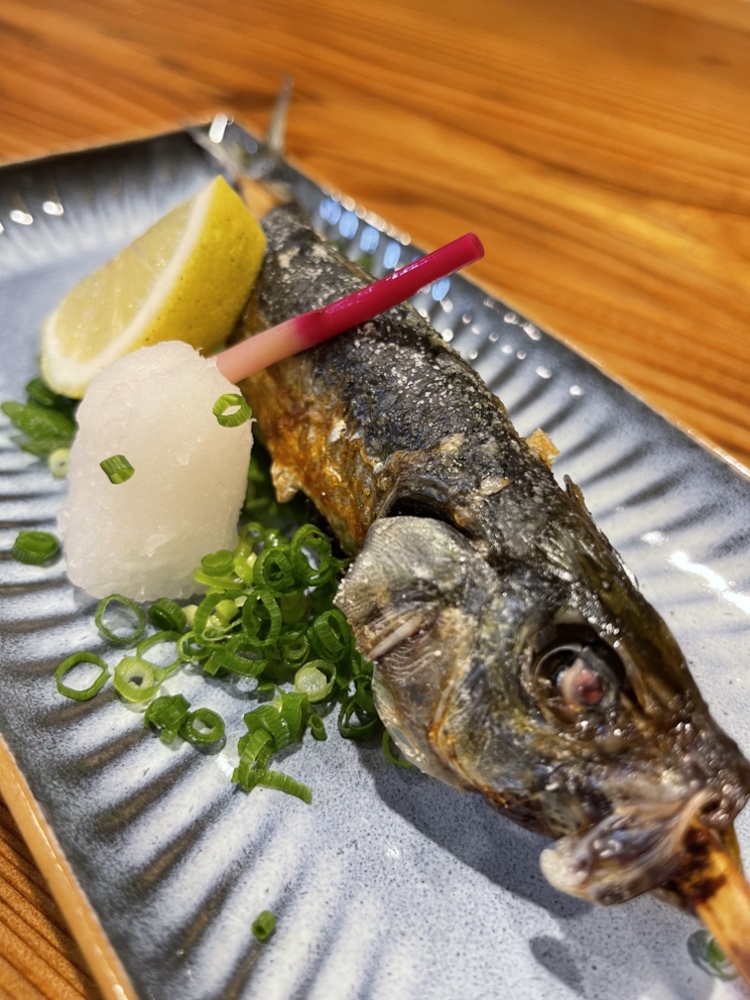 炉端焼き中村의 대표사진