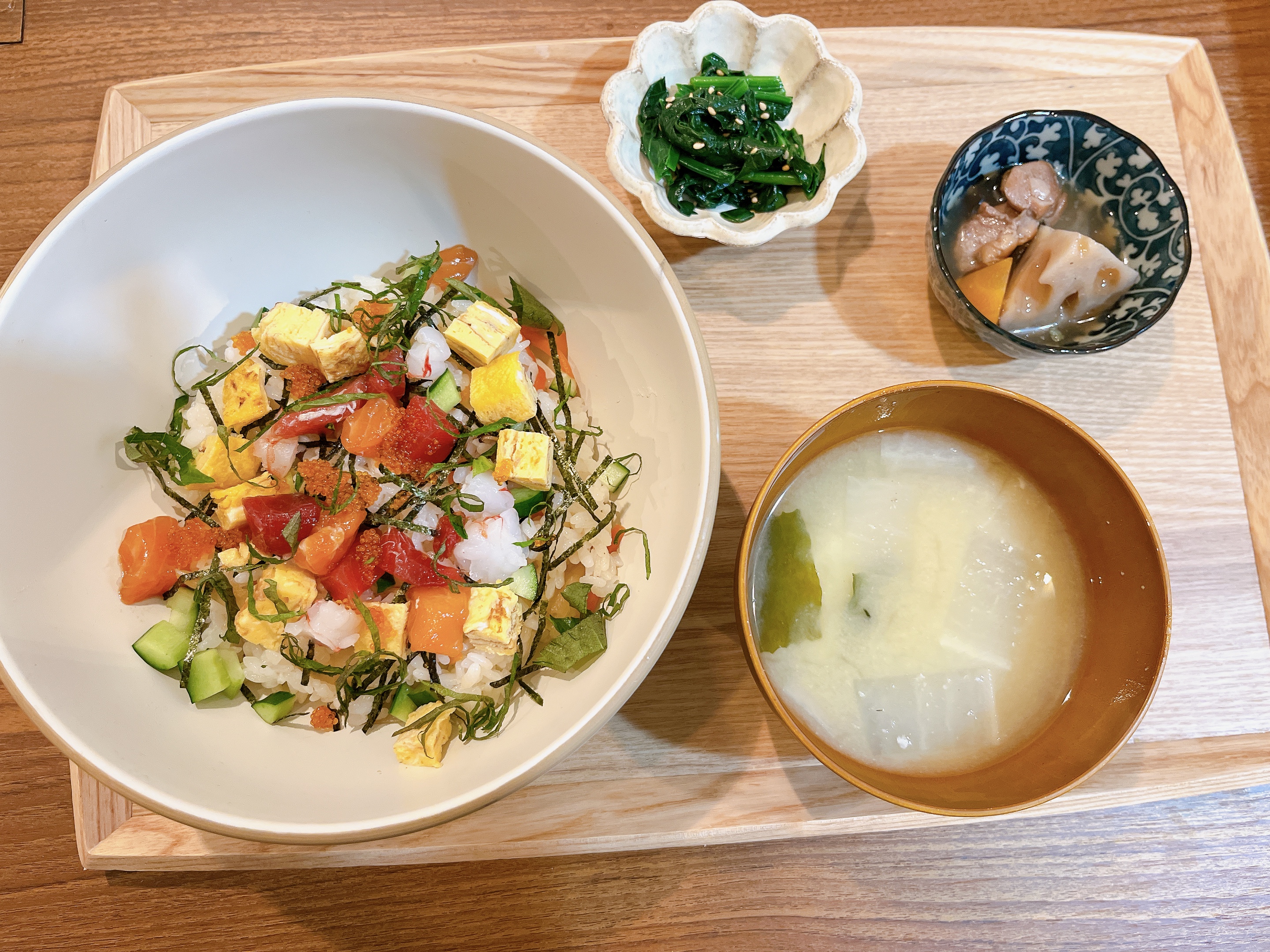 랑쿠jp 음식점-定食とつまみ 駅近きまま食堂의 대표이미지