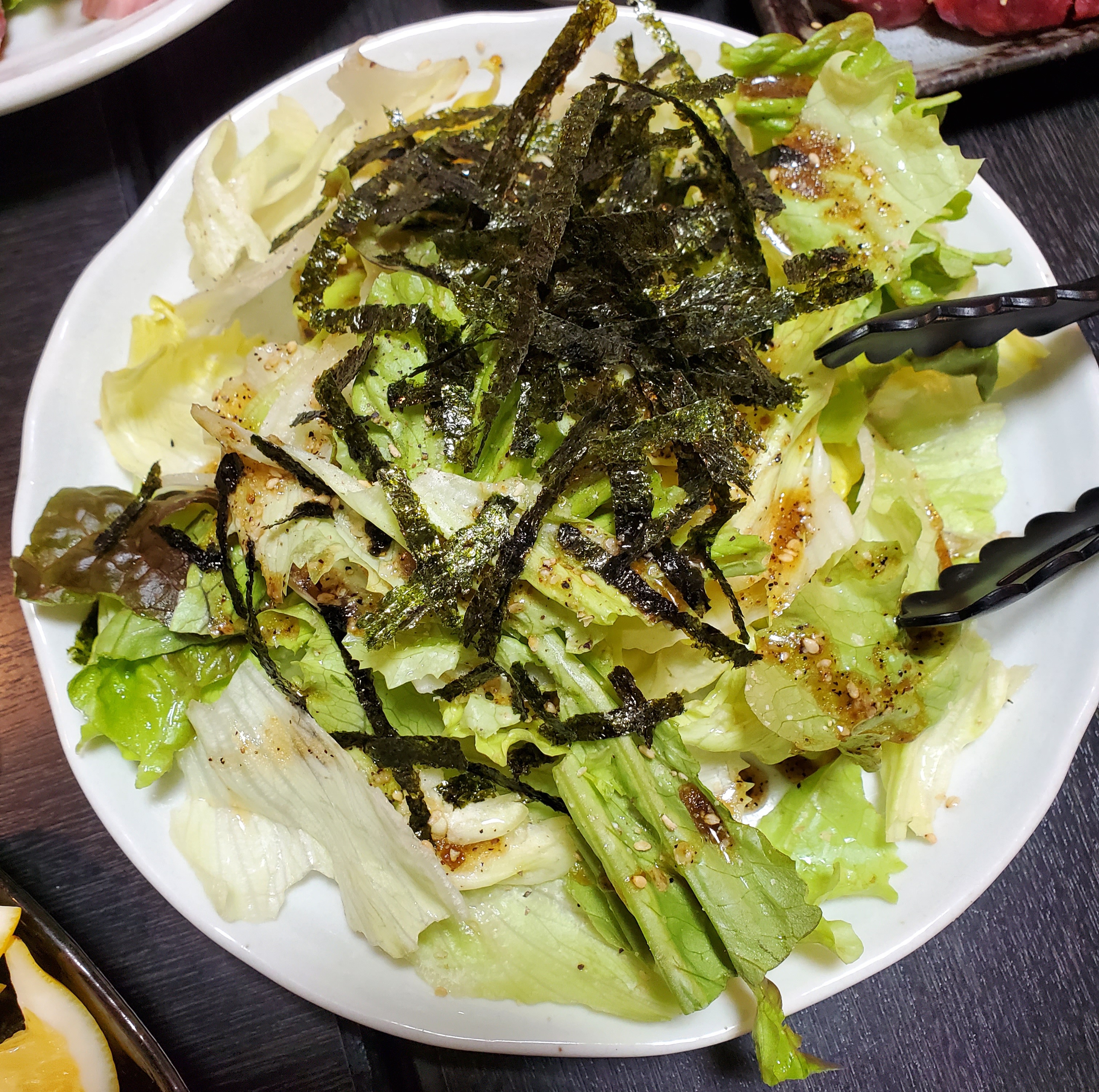 焼肉幸庵의 대표사진