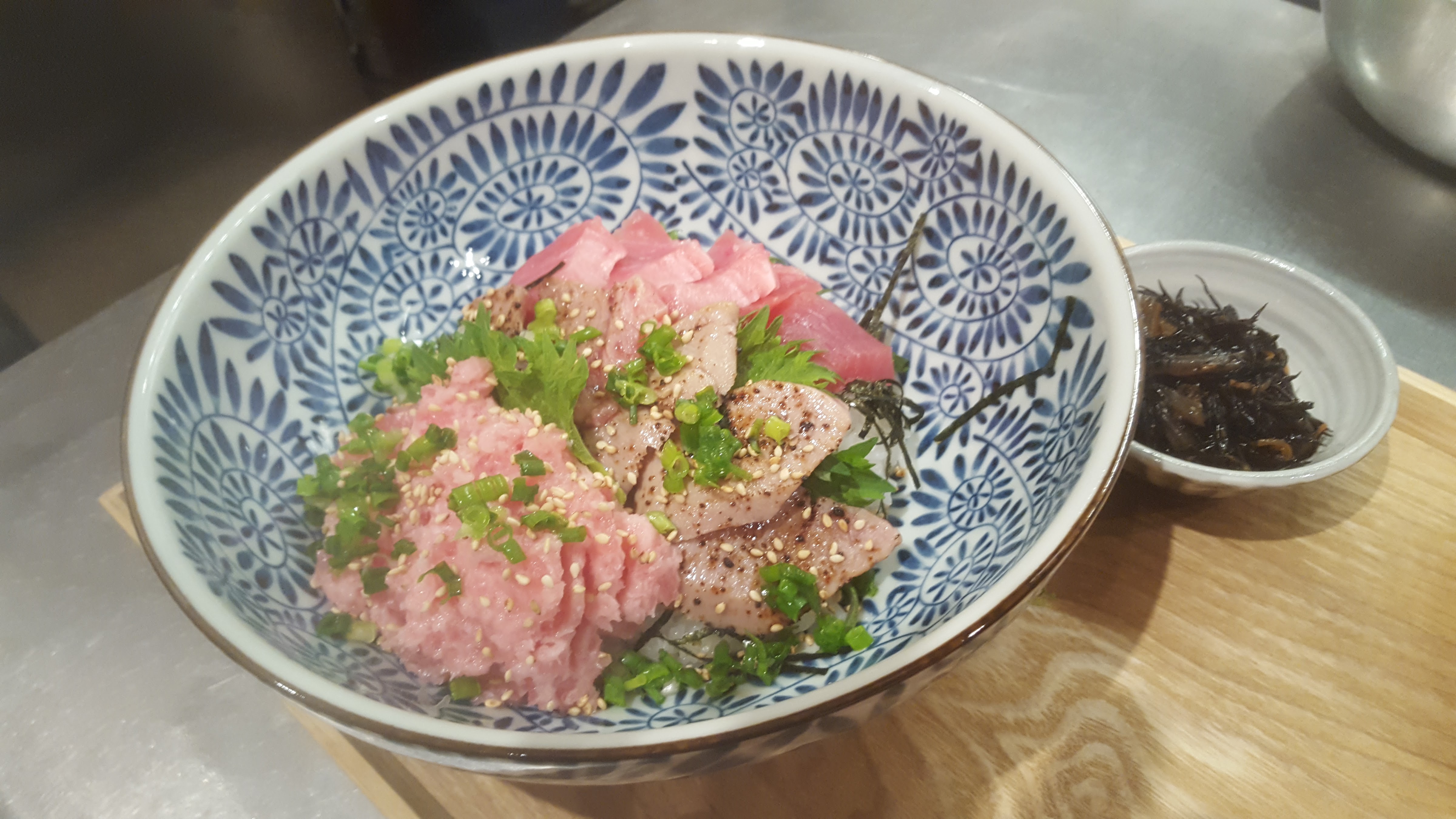 랑쿠jp 음식점-Maguro Garage의 대표이미지