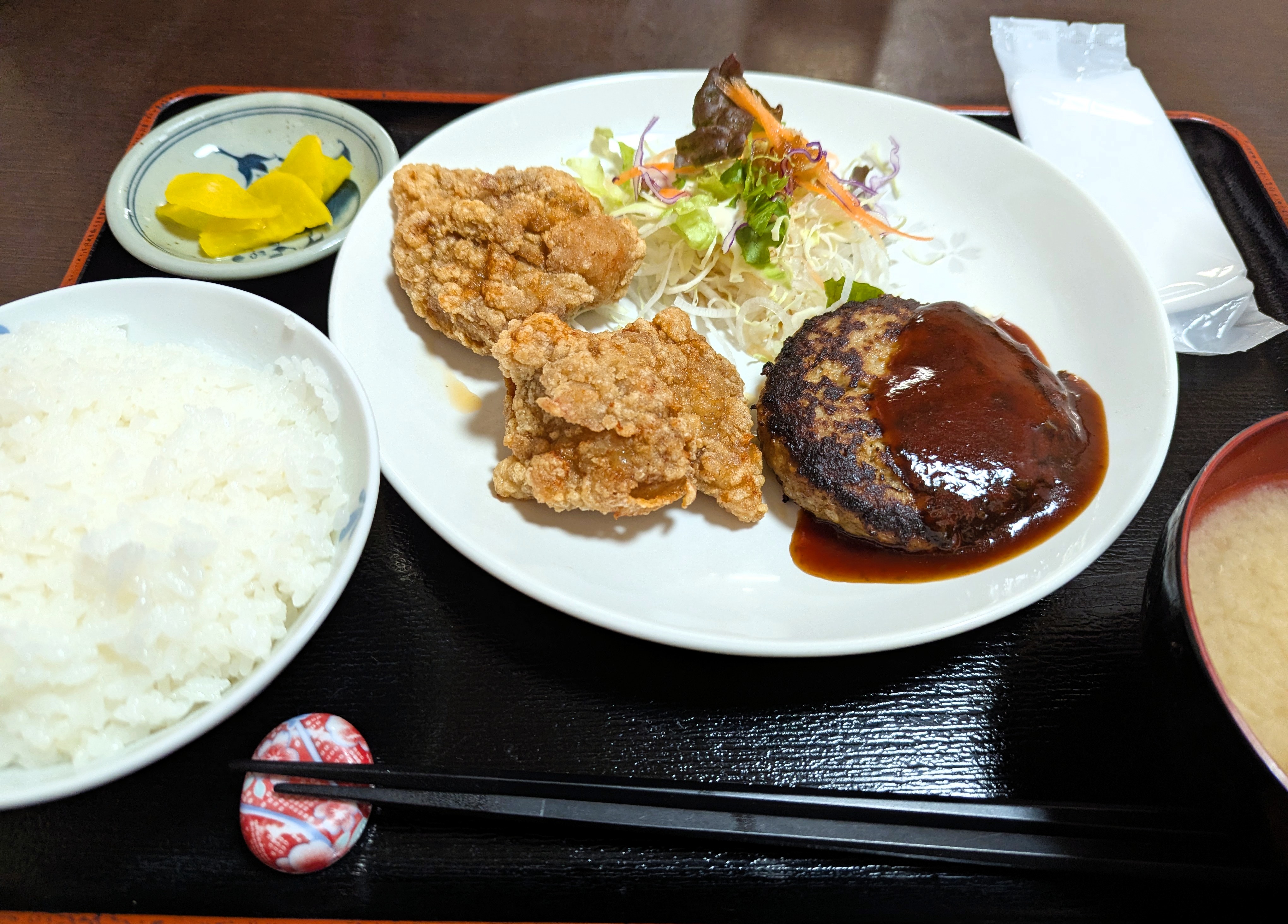 랑쿠jp 음식점-Yakko의 대표이미지