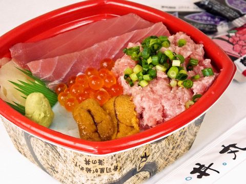 Don Maru의 대표 이미지