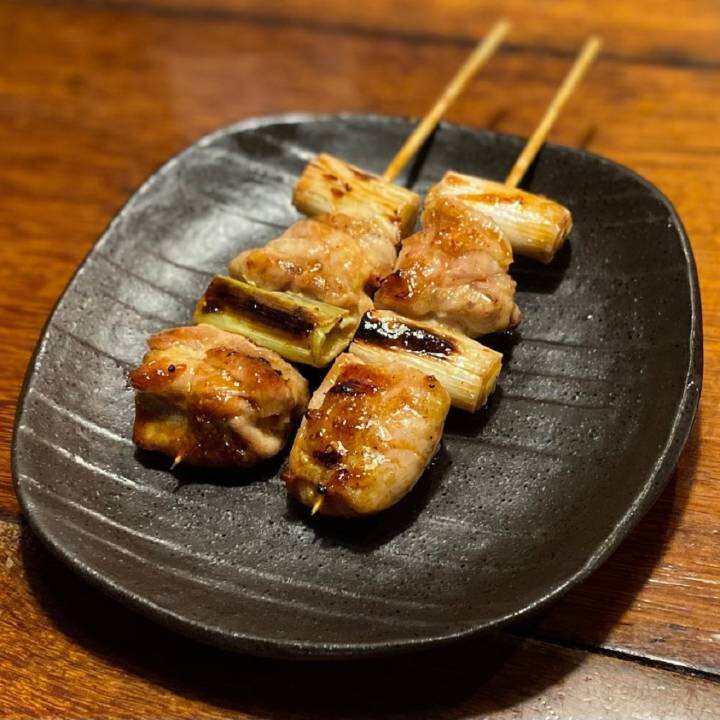 炭火焼鳥専門店まさやJR芦屋西店의 대표사진