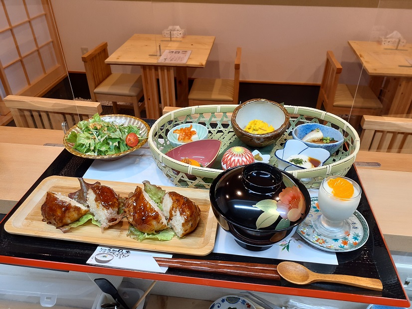 참마식당 사쿠라의 대표사진