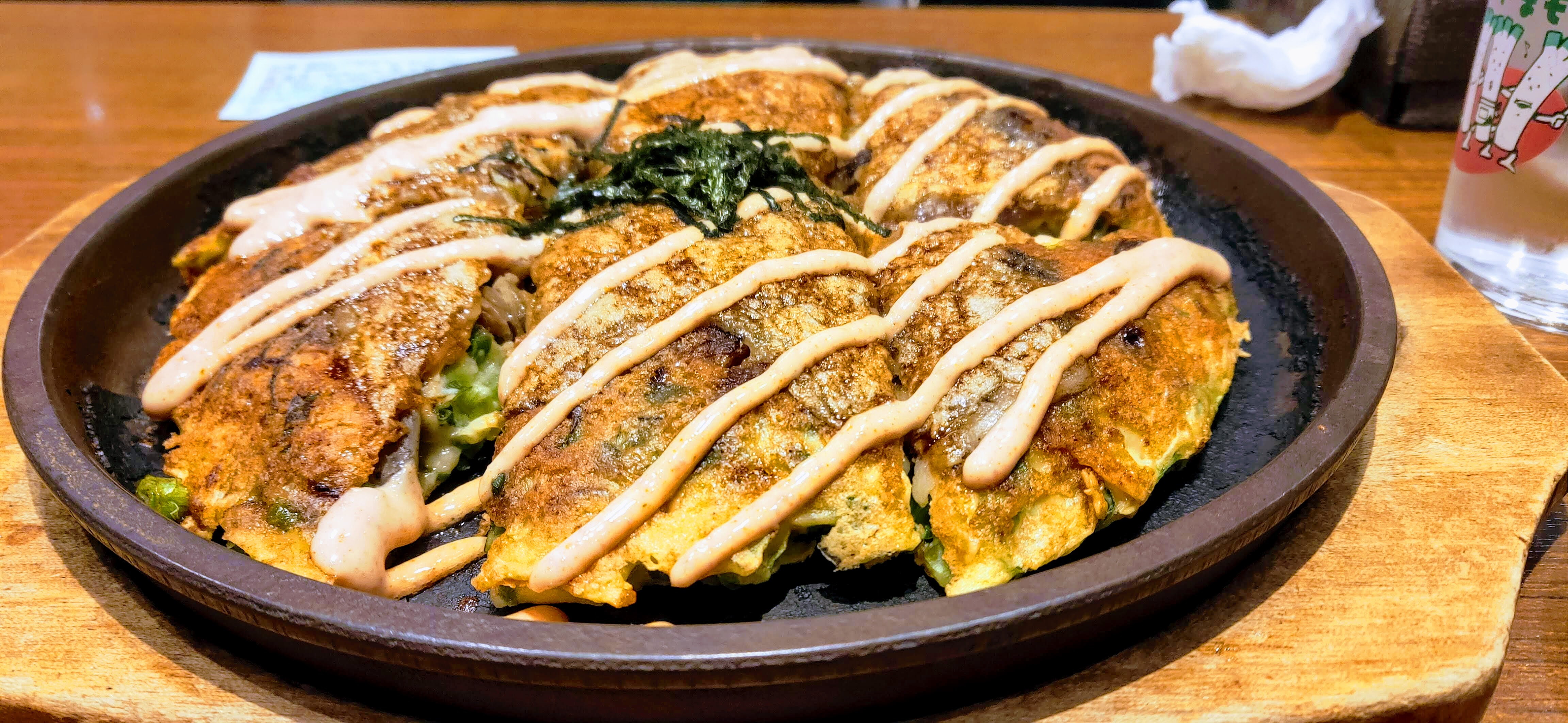 Negiyaki Yamamoto Shin-osaka의 대표사진