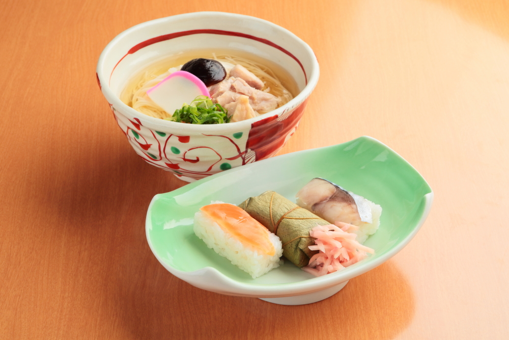 랑쿠jp 음식점-도다이지 에마도 차야의 대표이미지