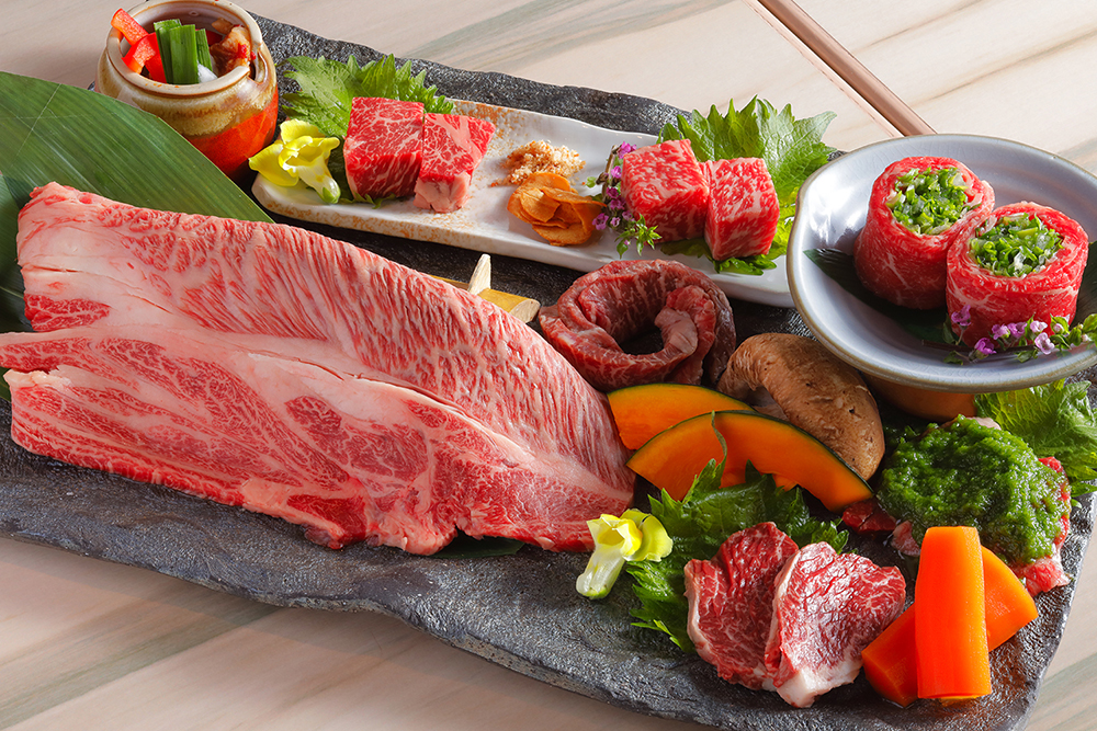 Kyoto Yakiniku (BBQ) HIRO Kiyamachi의 대표사진