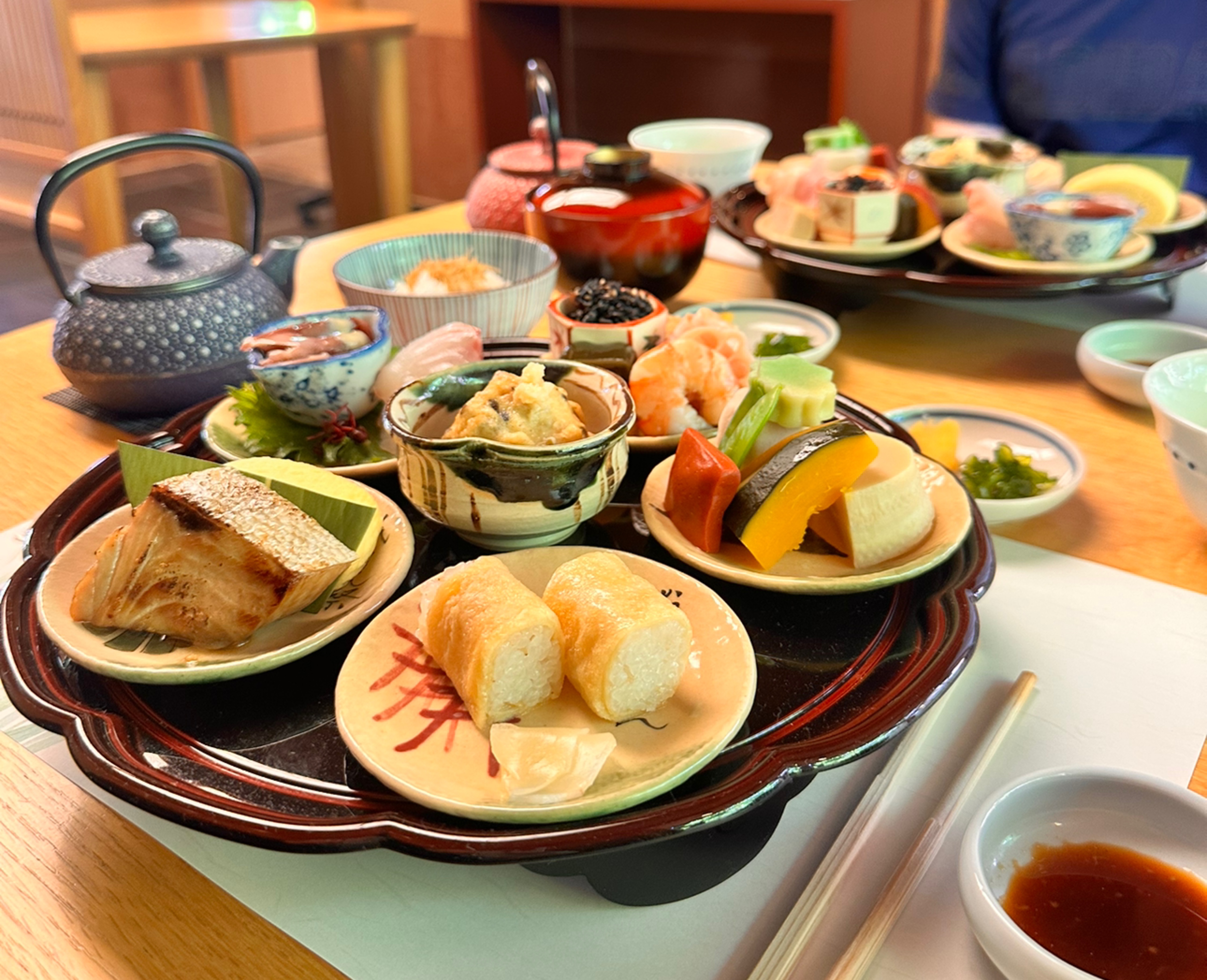 츠부라노 교토본점의 대표사진