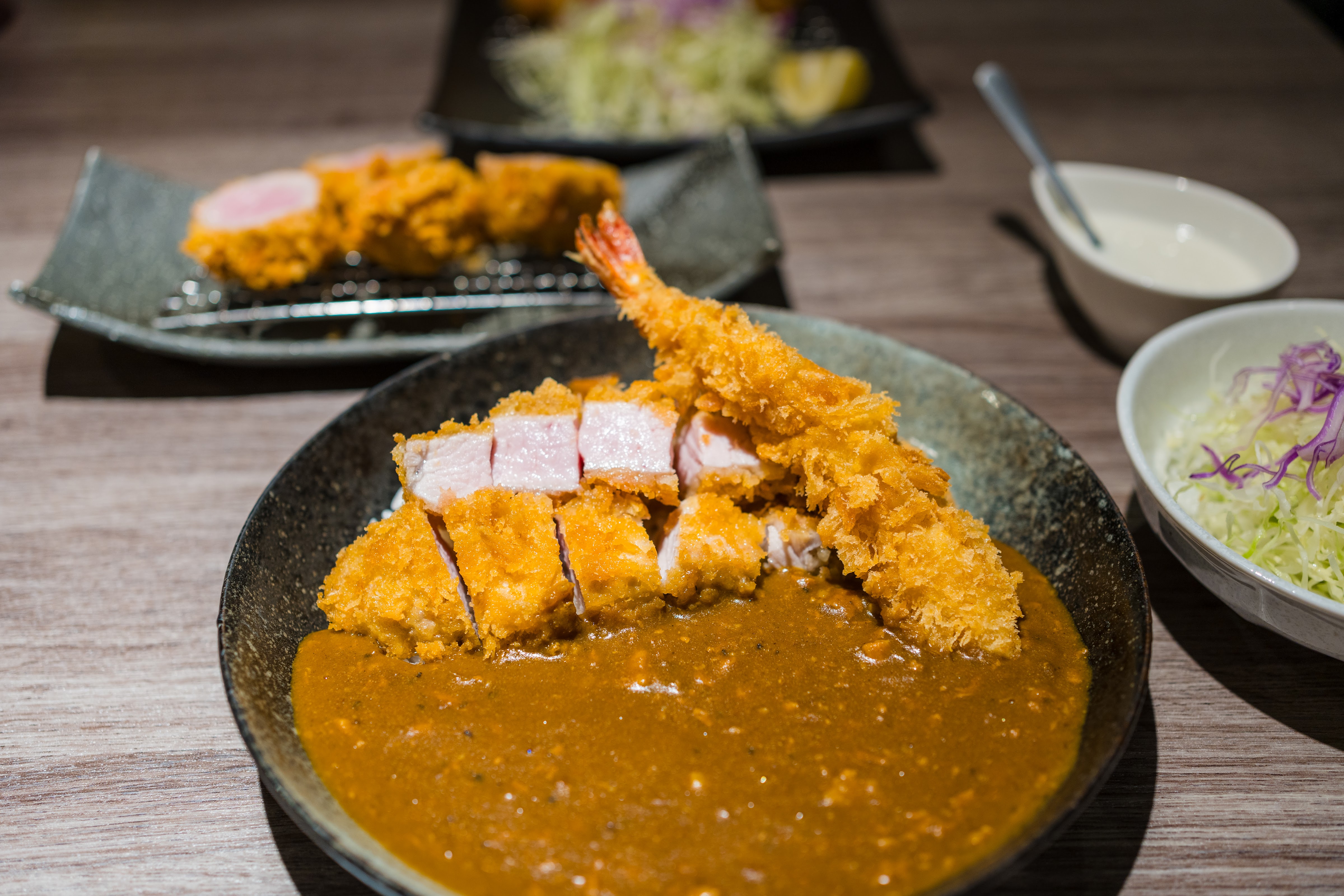 돈카츠 다이키의 대표사진