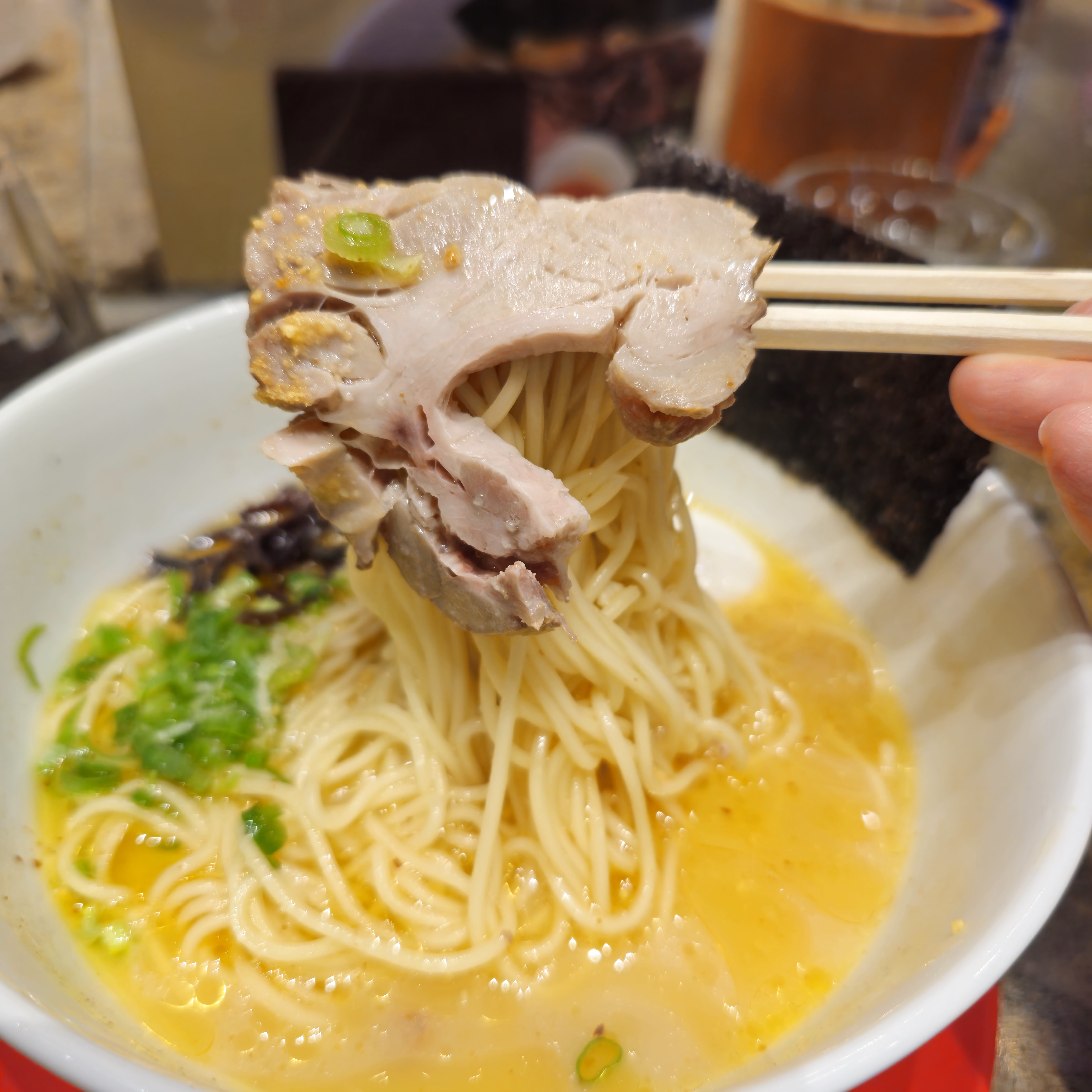 라멘 야마무라의 대표사진