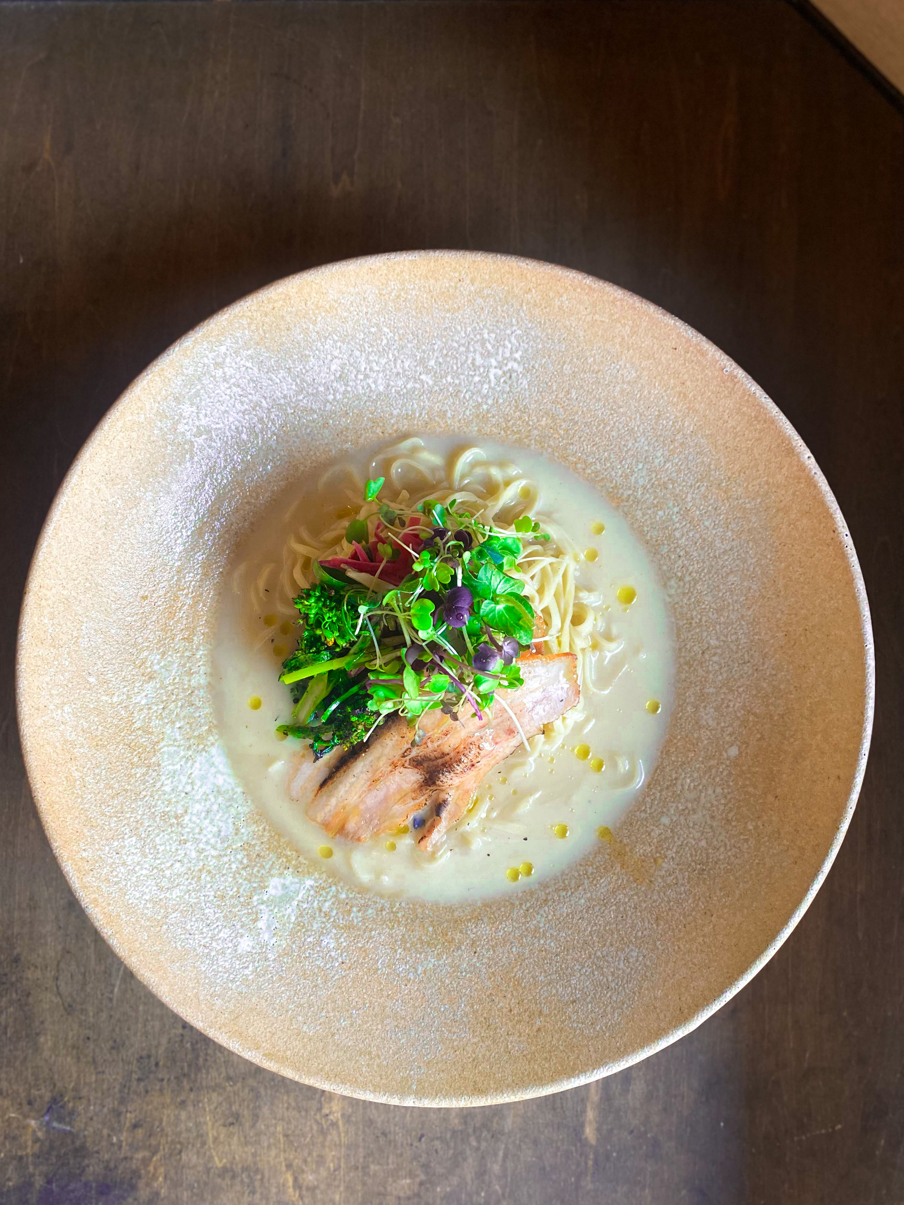 랑쿠jp 음식점-Japanese MAZEMEN MARUTA의 대표이미지