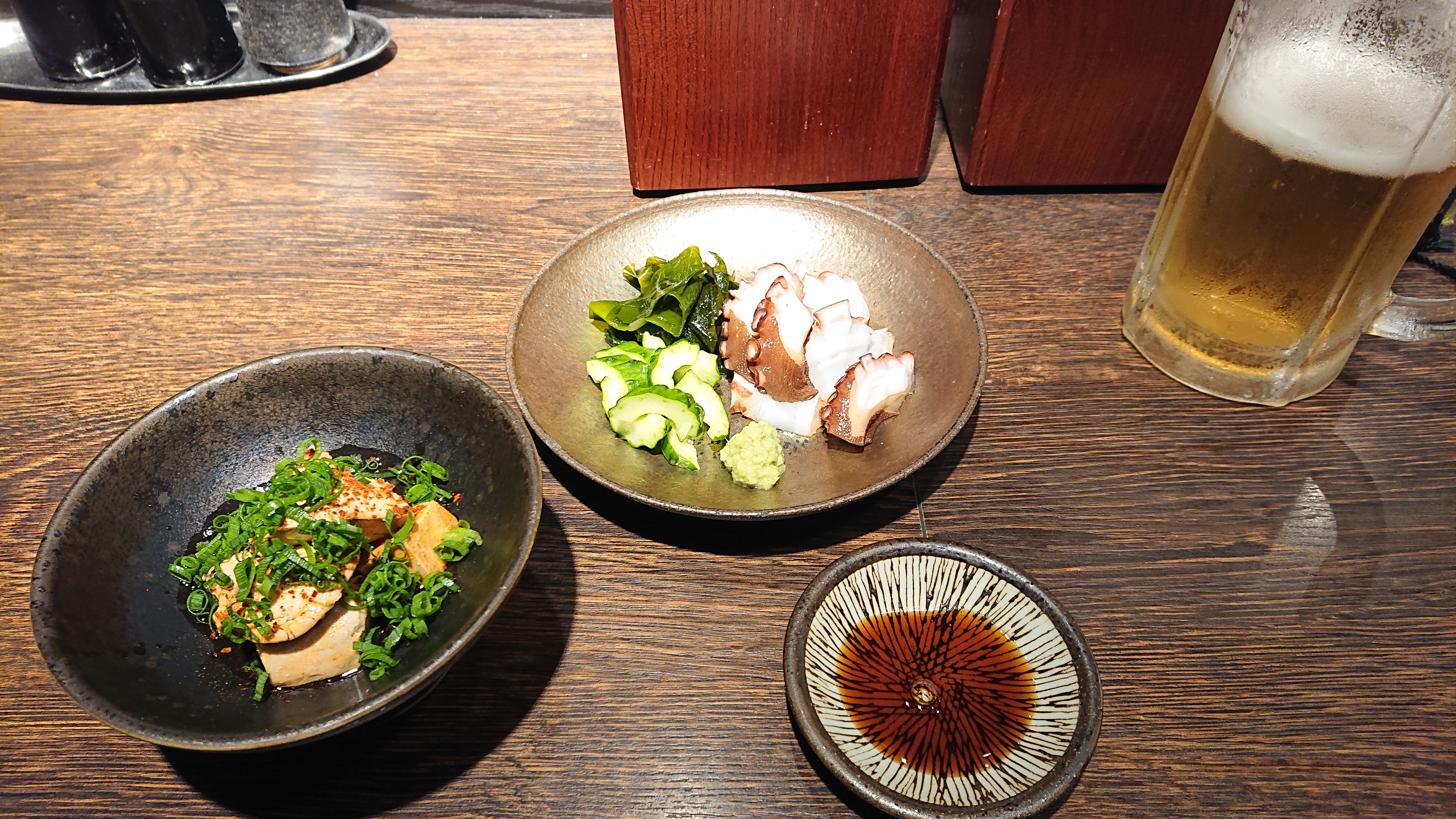 創作魚介料理 みのる의 대표사진