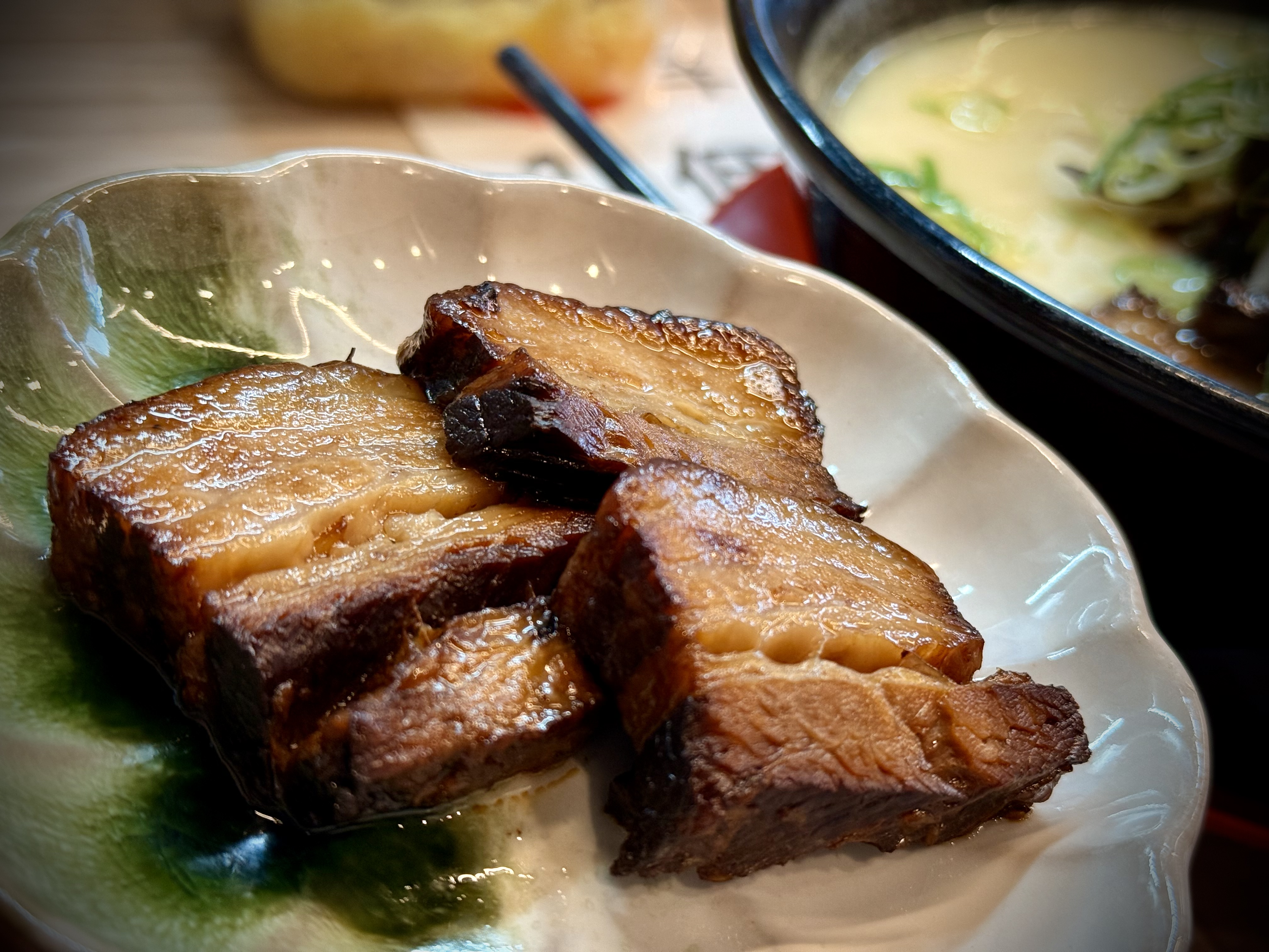 랑쿠jp 음식점-ラーメン夢屋의 대표이미지