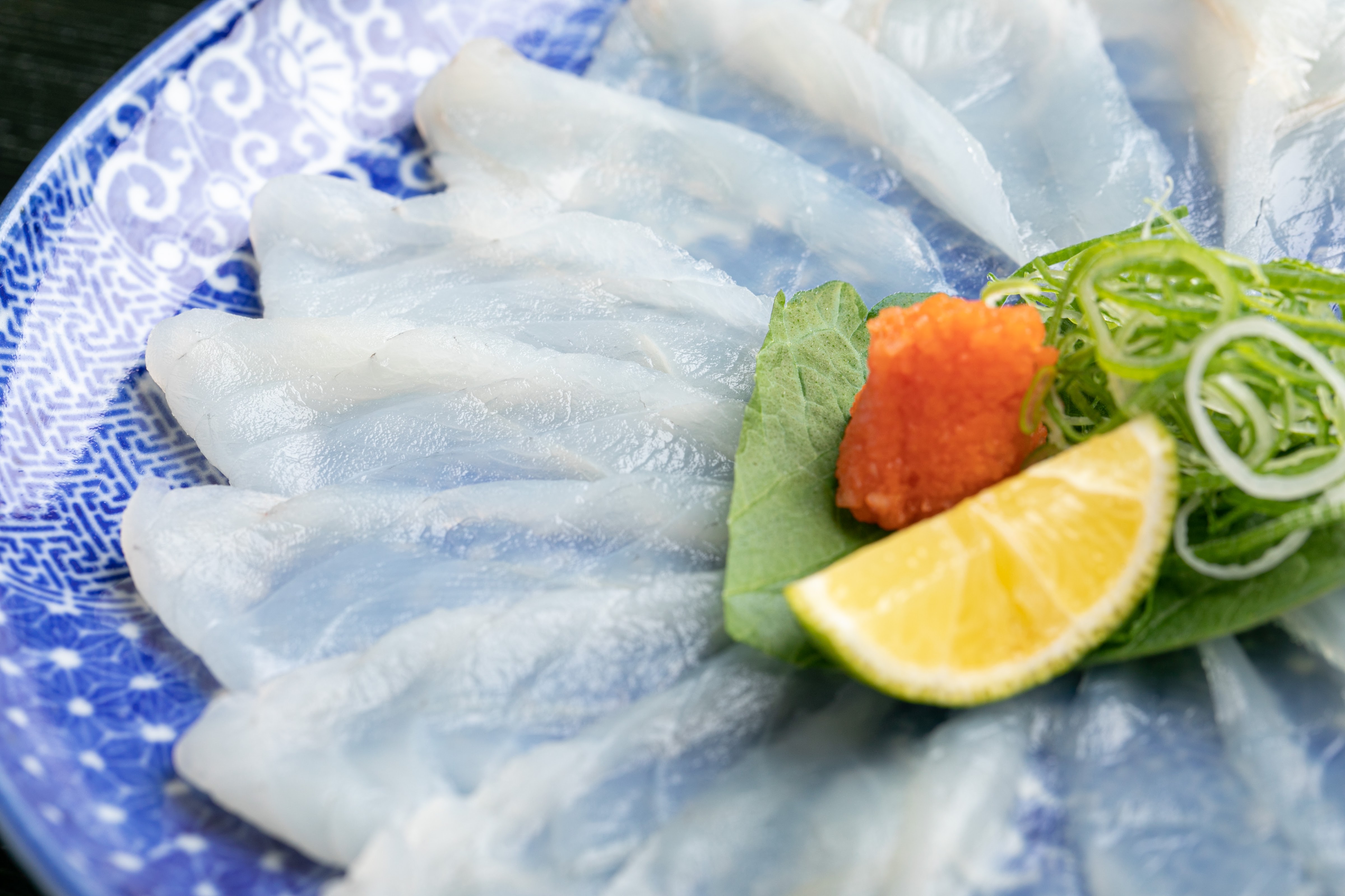 랑쿠jp 음식점-Fugu Restaurant Den ふぐ御料理處 でん의 대표이미지