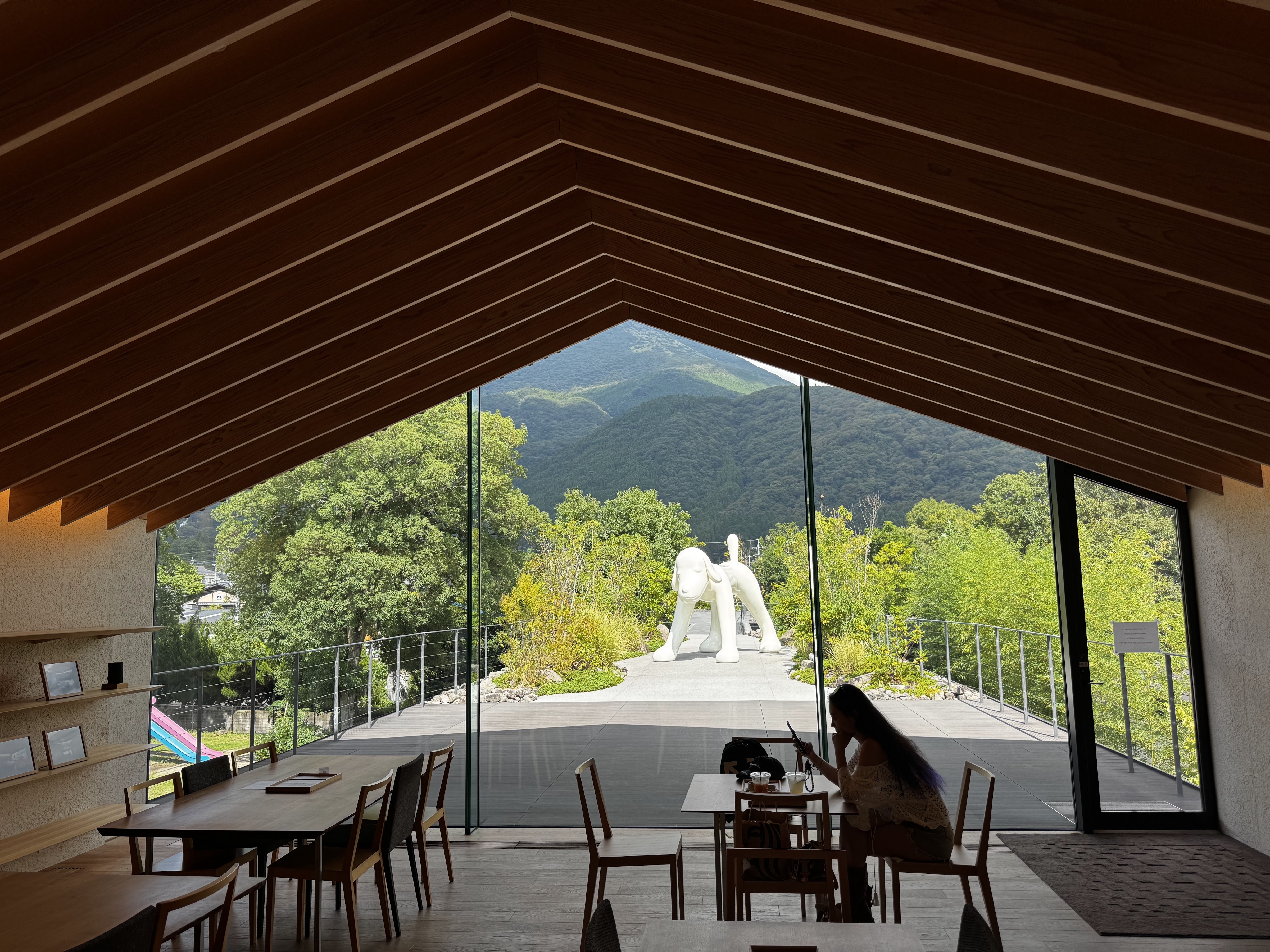 우나기노나루세 유후인점의 대표사진