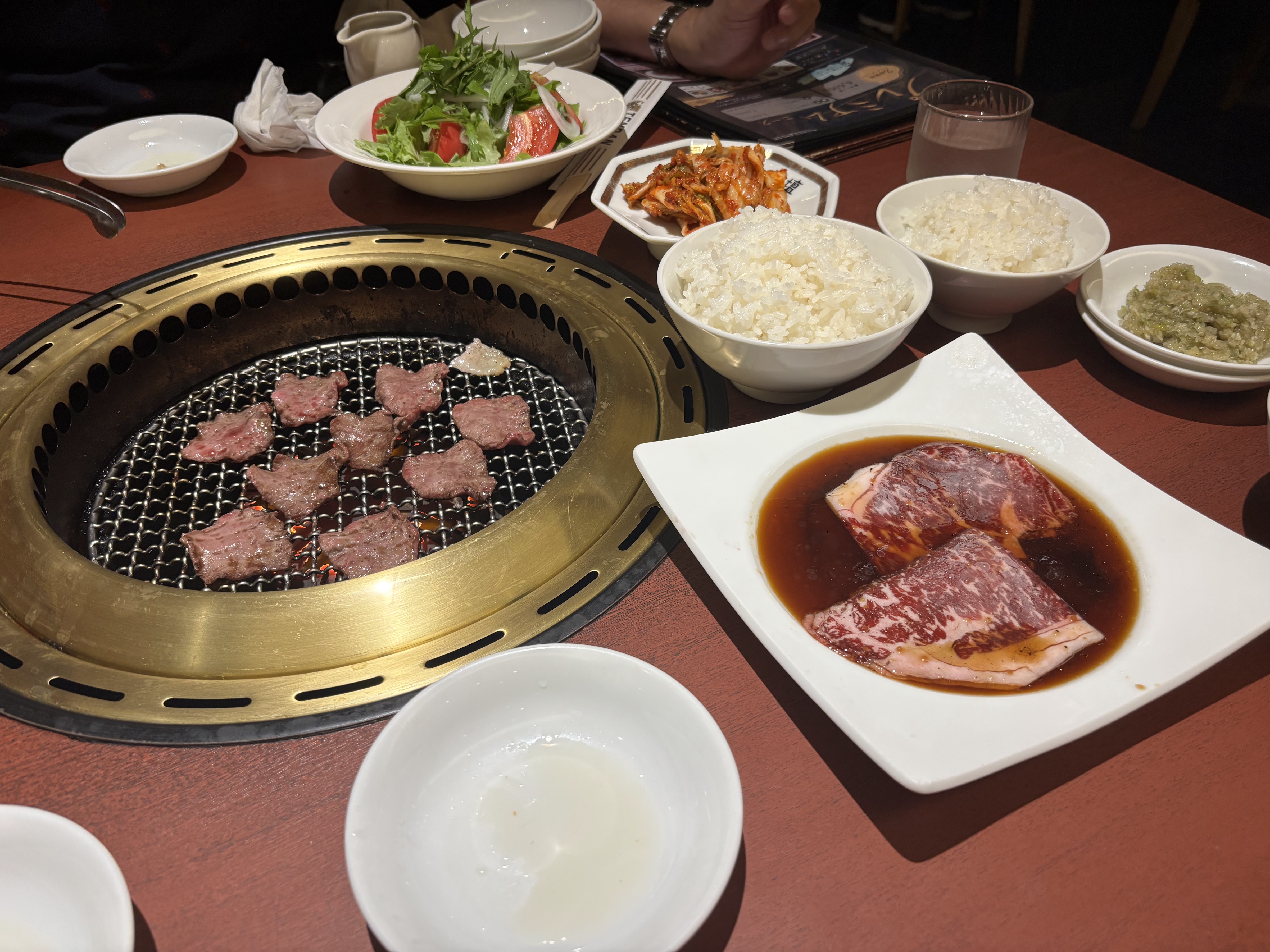 天壇 ニュースタイルビュッフェ 竹田店의 대표사진