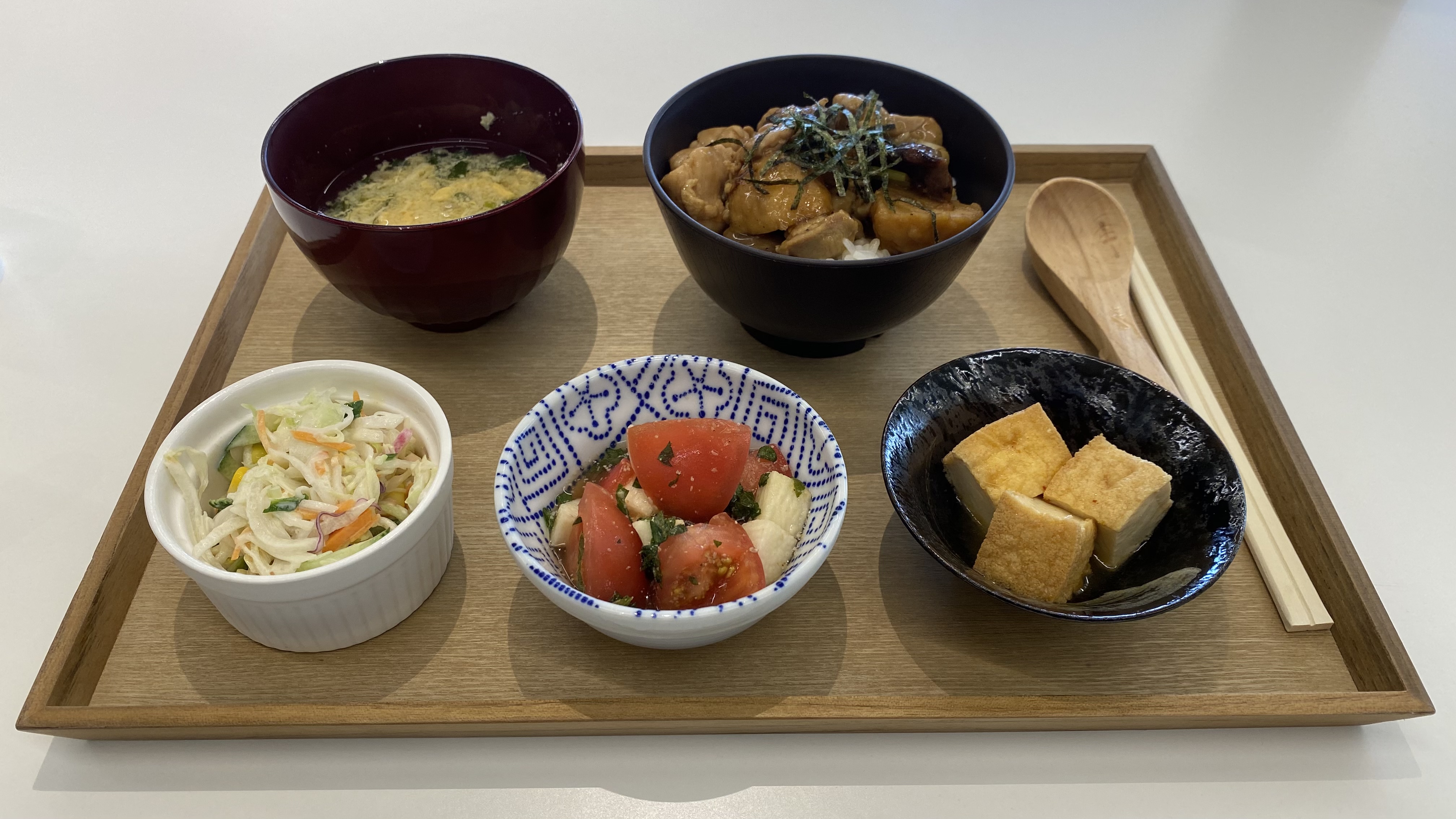 랑쿠jp 음식점-KY食堂【月曜日限定の定食】의 대표이미지
