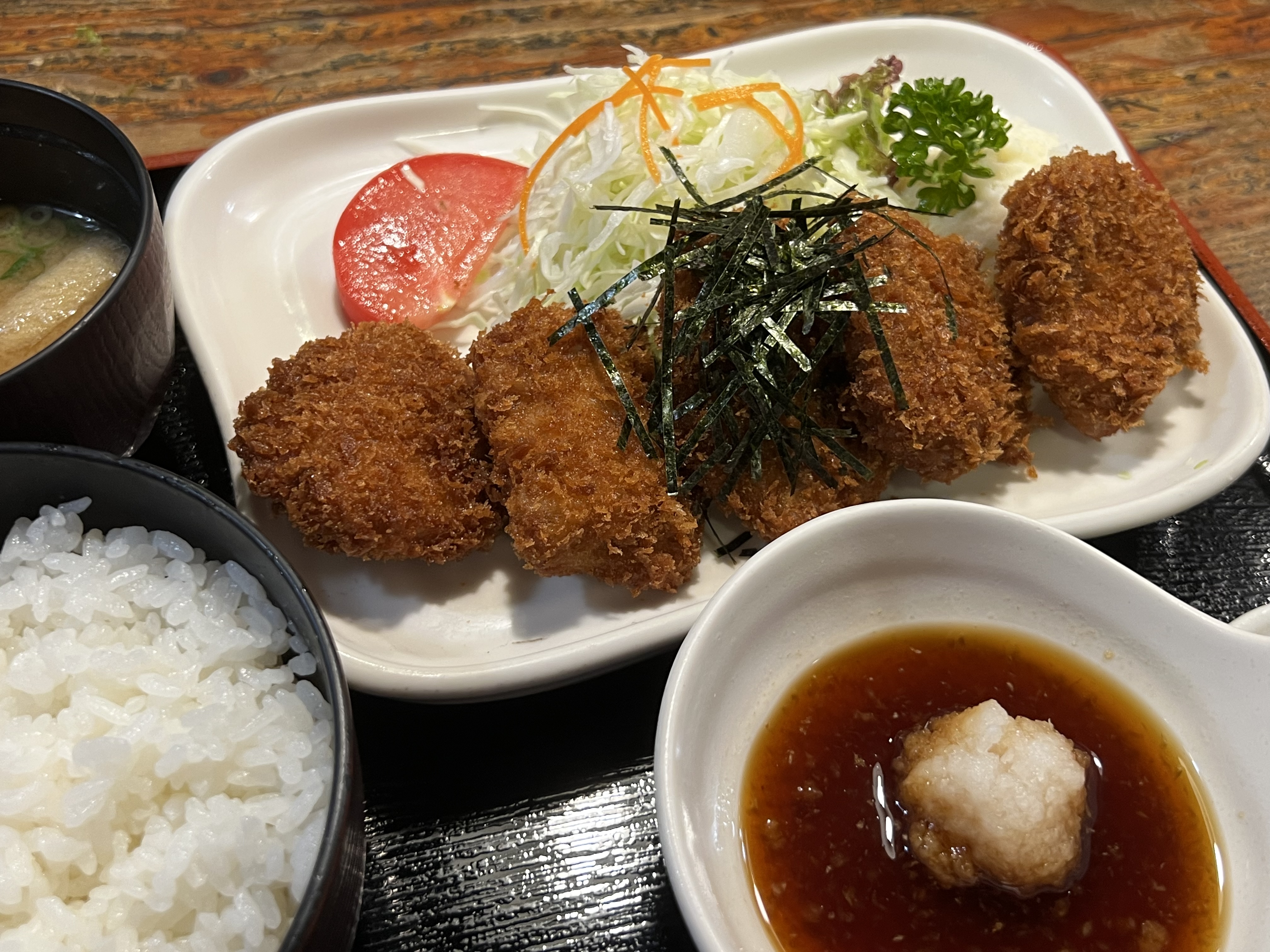 とんかつ 大富士 緑橋店의 대표 이미지