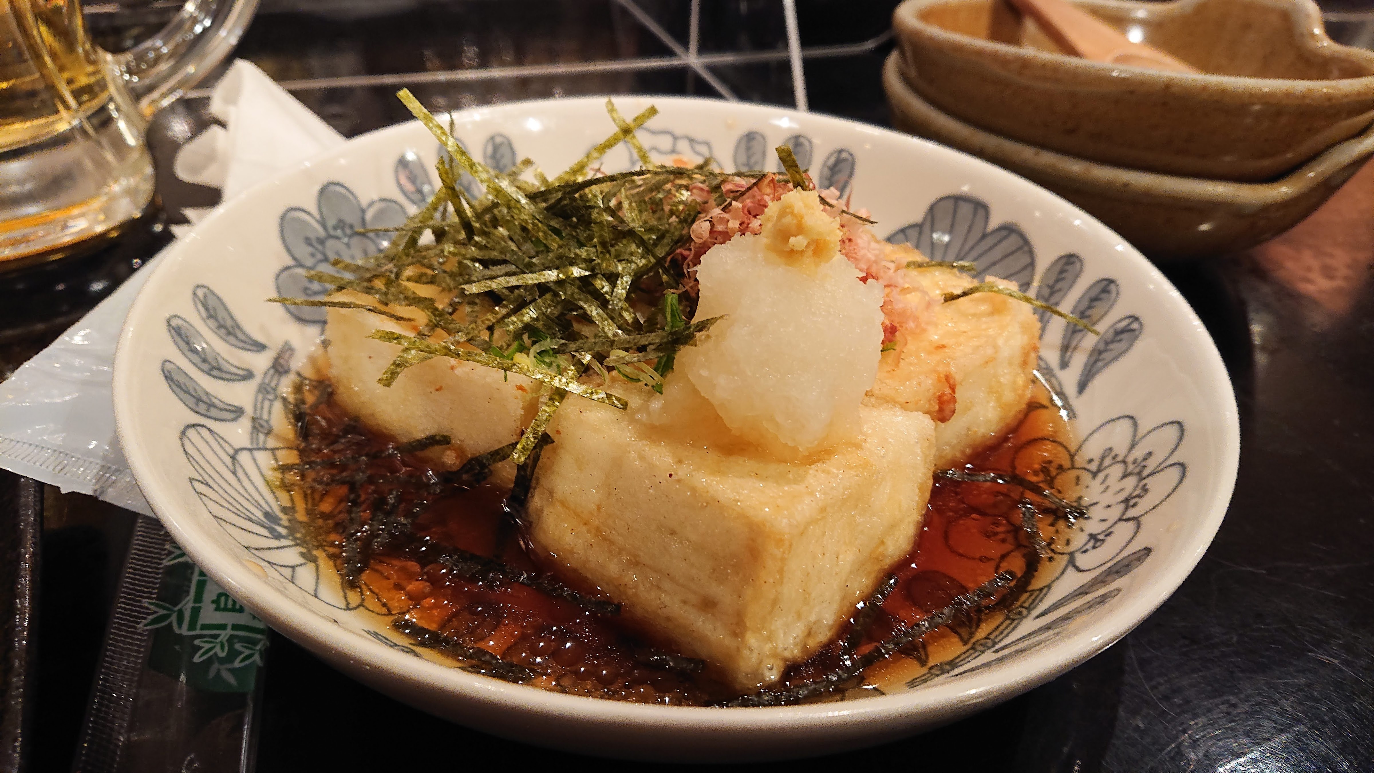 랑쿠jp 음식점-이자카야 안진의 대표이미지