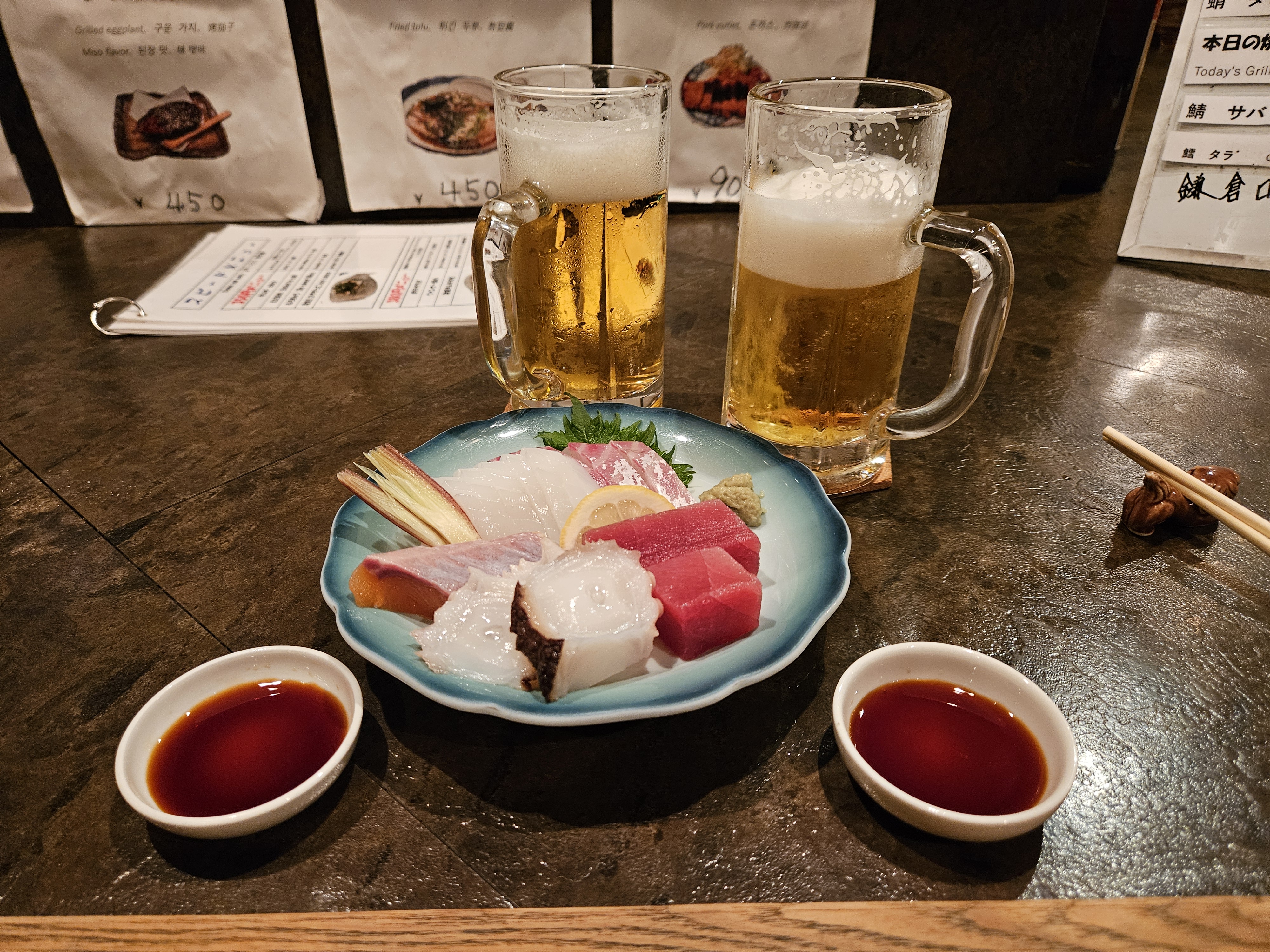 랑쿠jp 음식점-Nomidoraku의 대표이미지