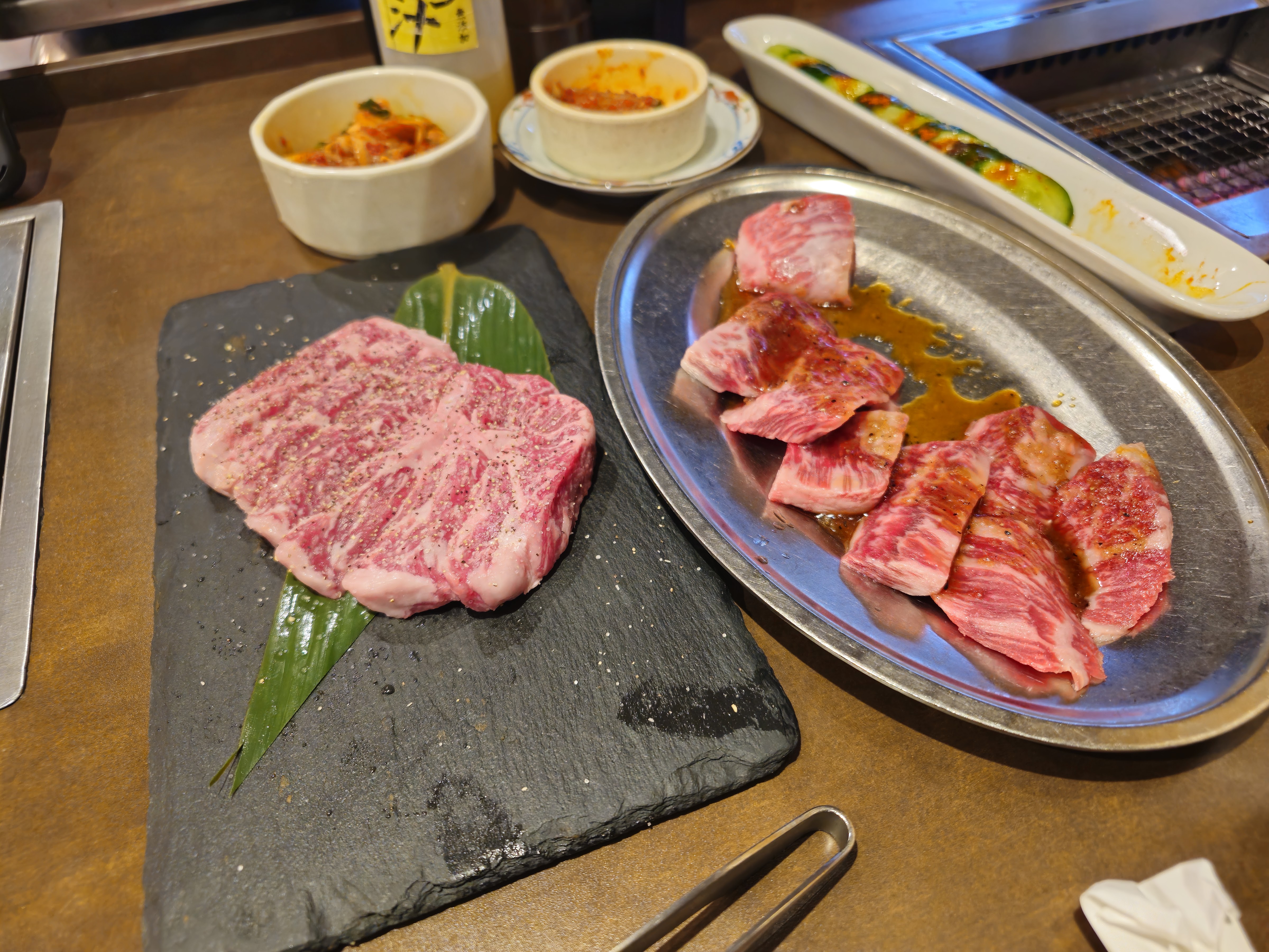 Yakinikuyaruki Kyotoekimaeten의 대표사진