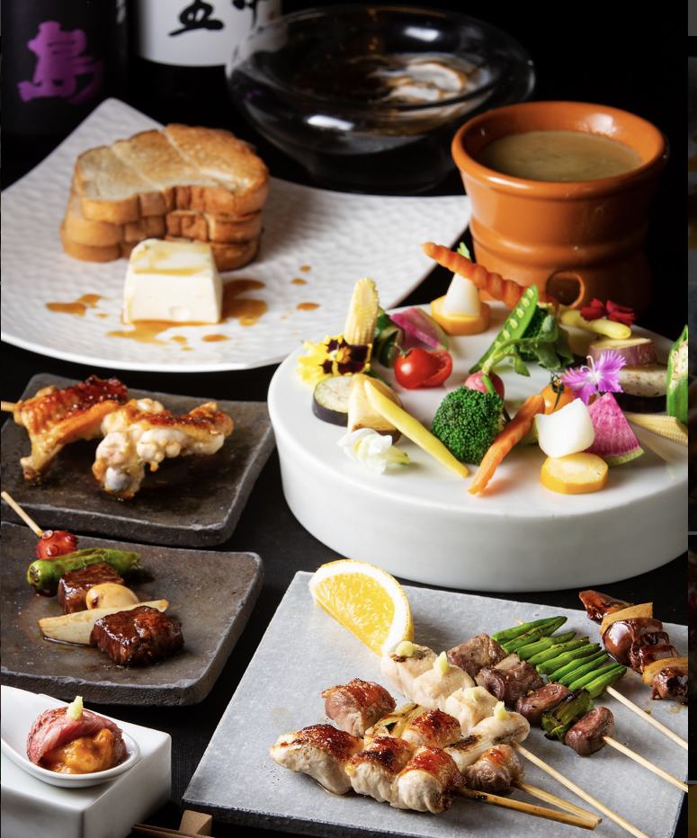 야키토리 이나다의 대표사진