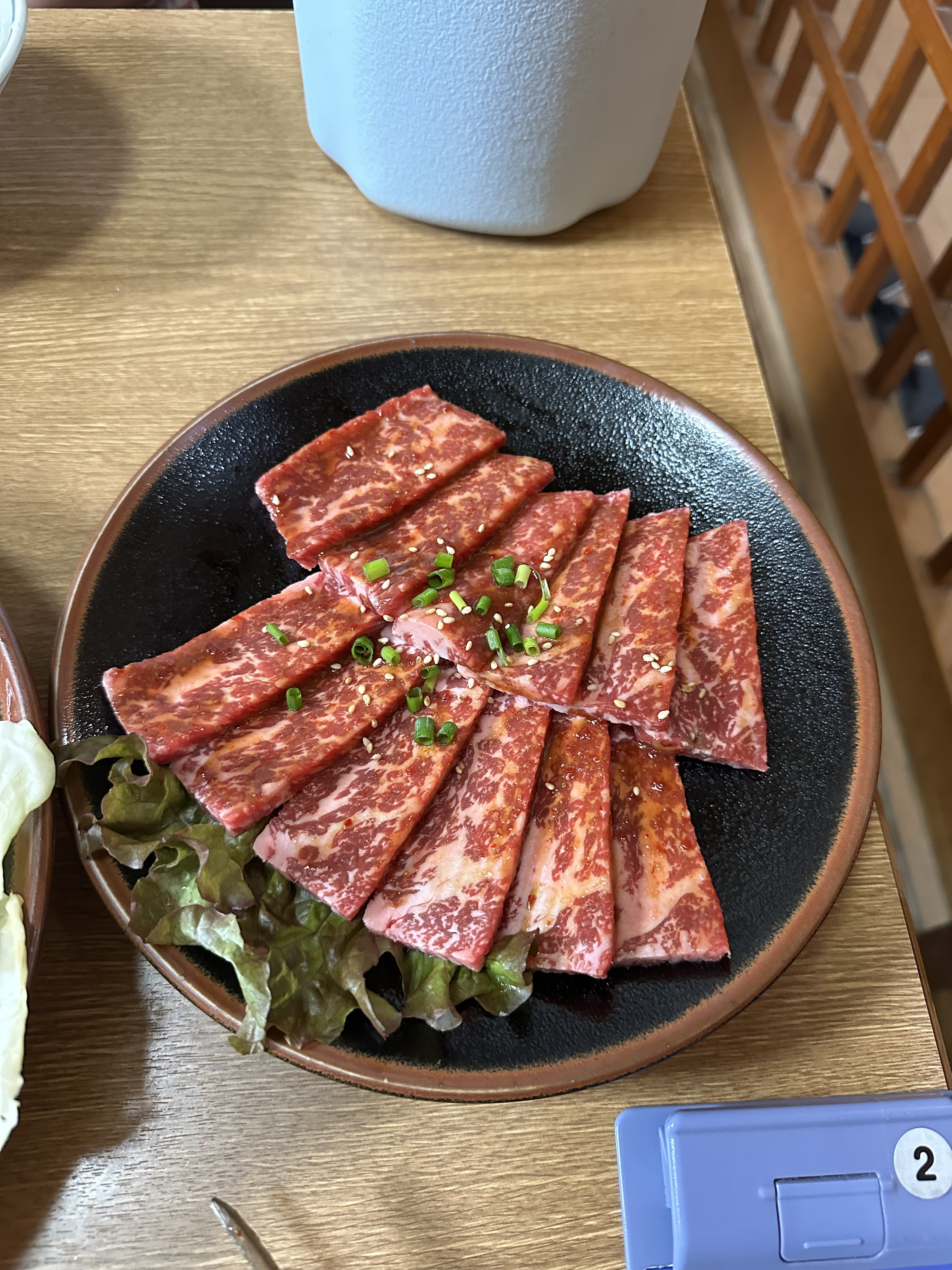 랑쿠jp 음식점-焼肉御苑의 대표이미지