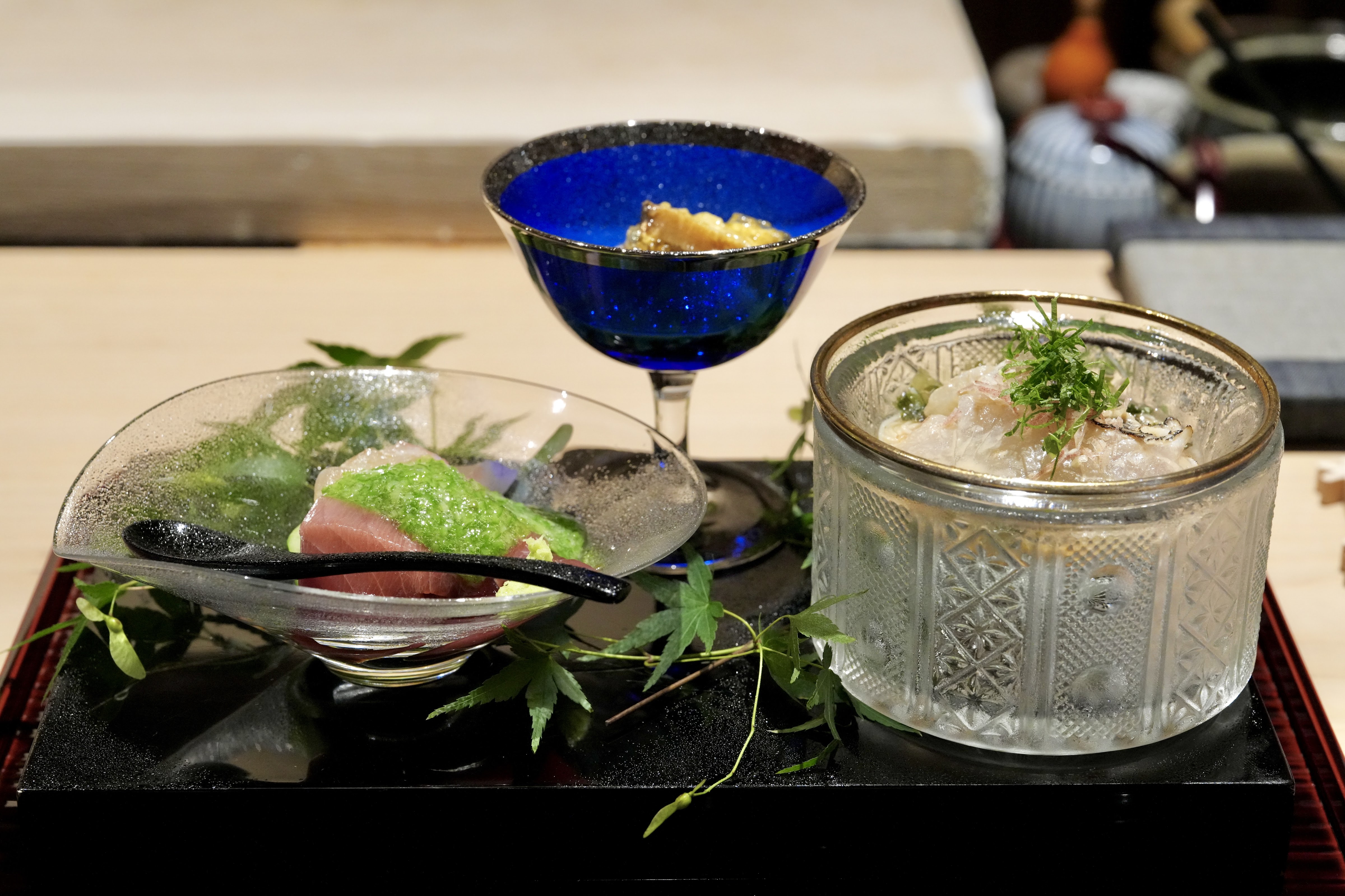 Aji Arai의 대표 이미지