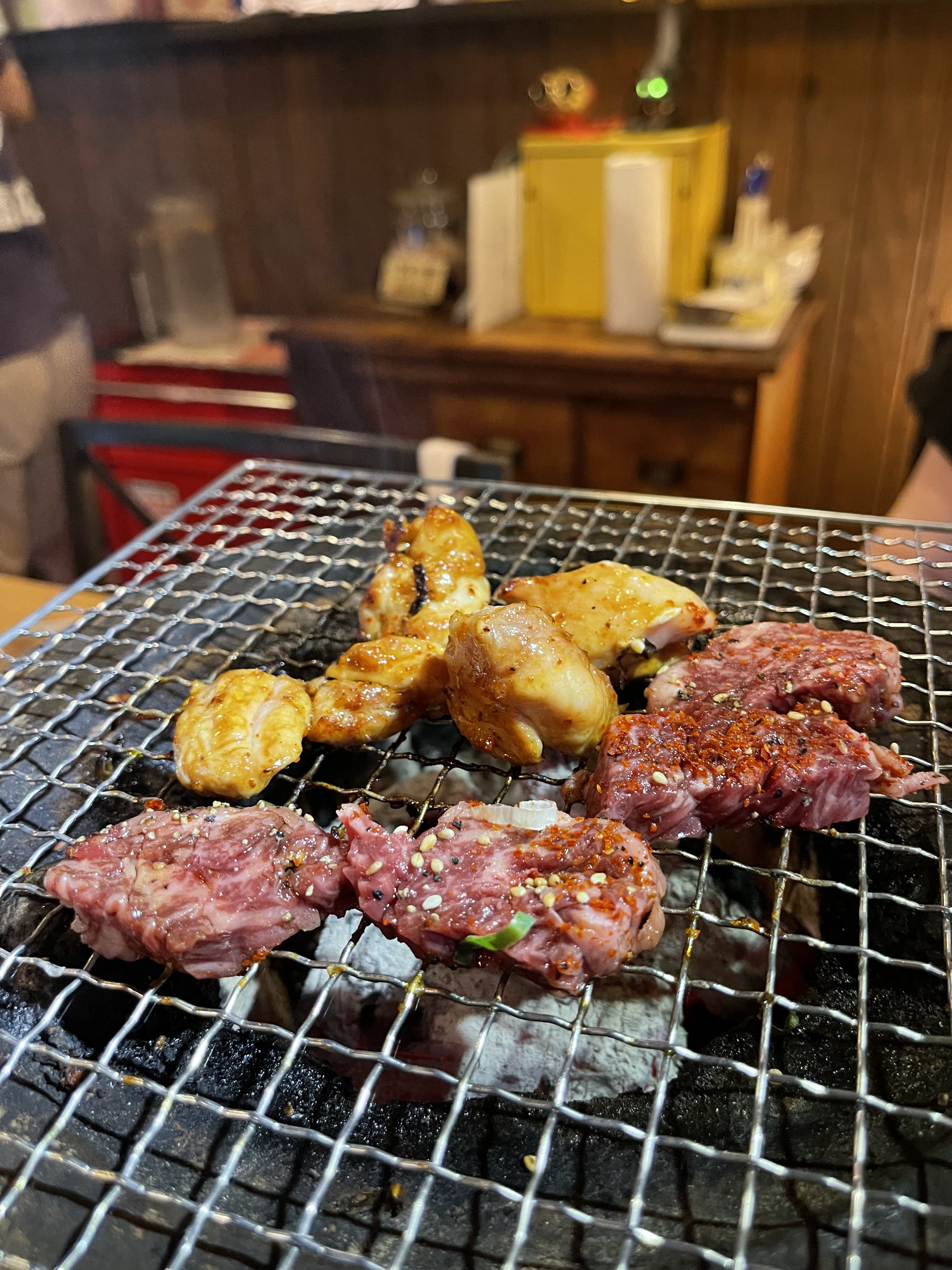 Sanbariki + 1/2 Itoshima의 대표사진